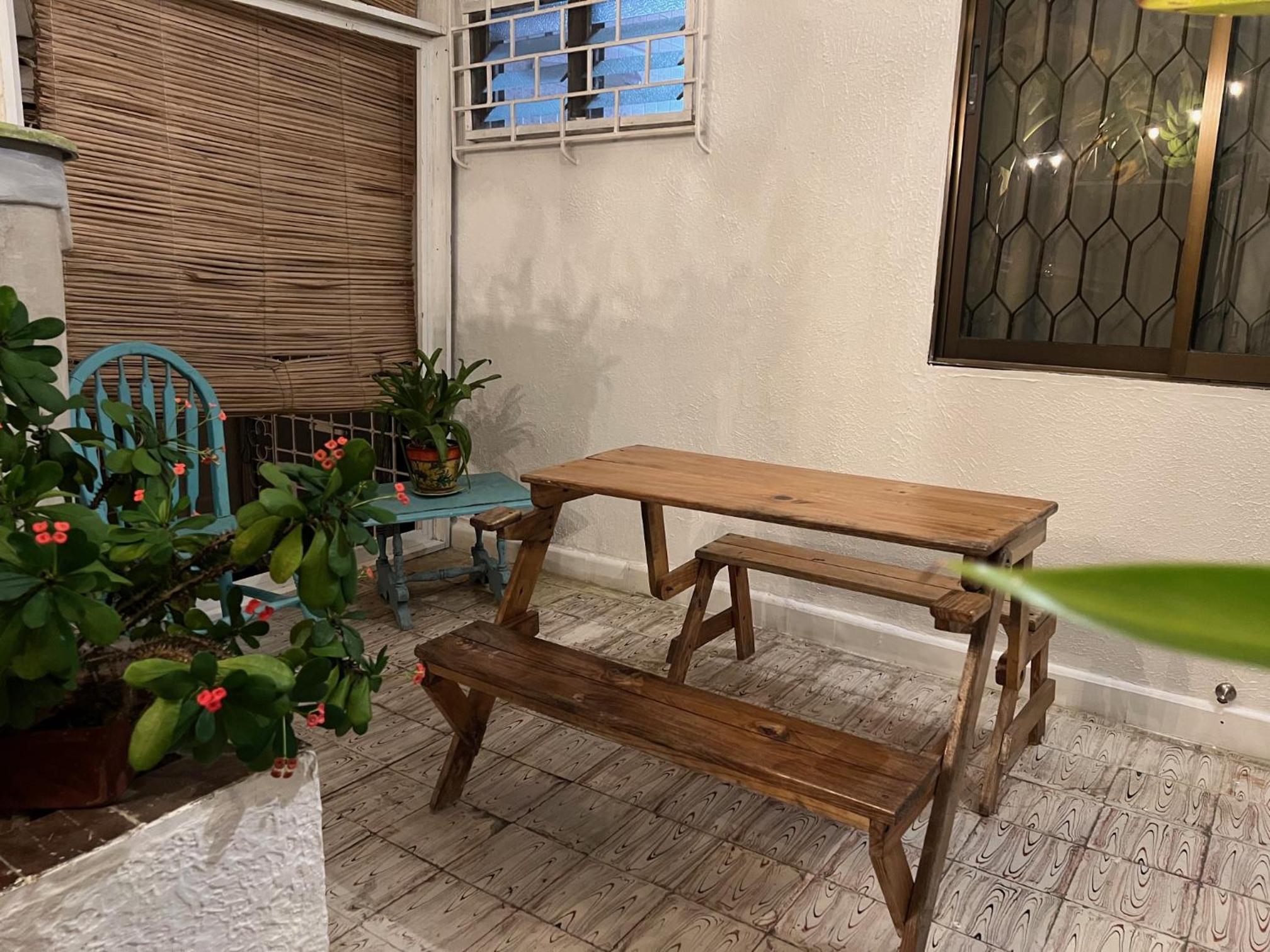 Apartaestudios norte de barranquilla