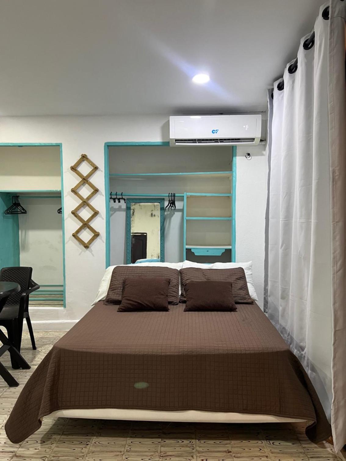 Apartaestudios norte de barranquilla