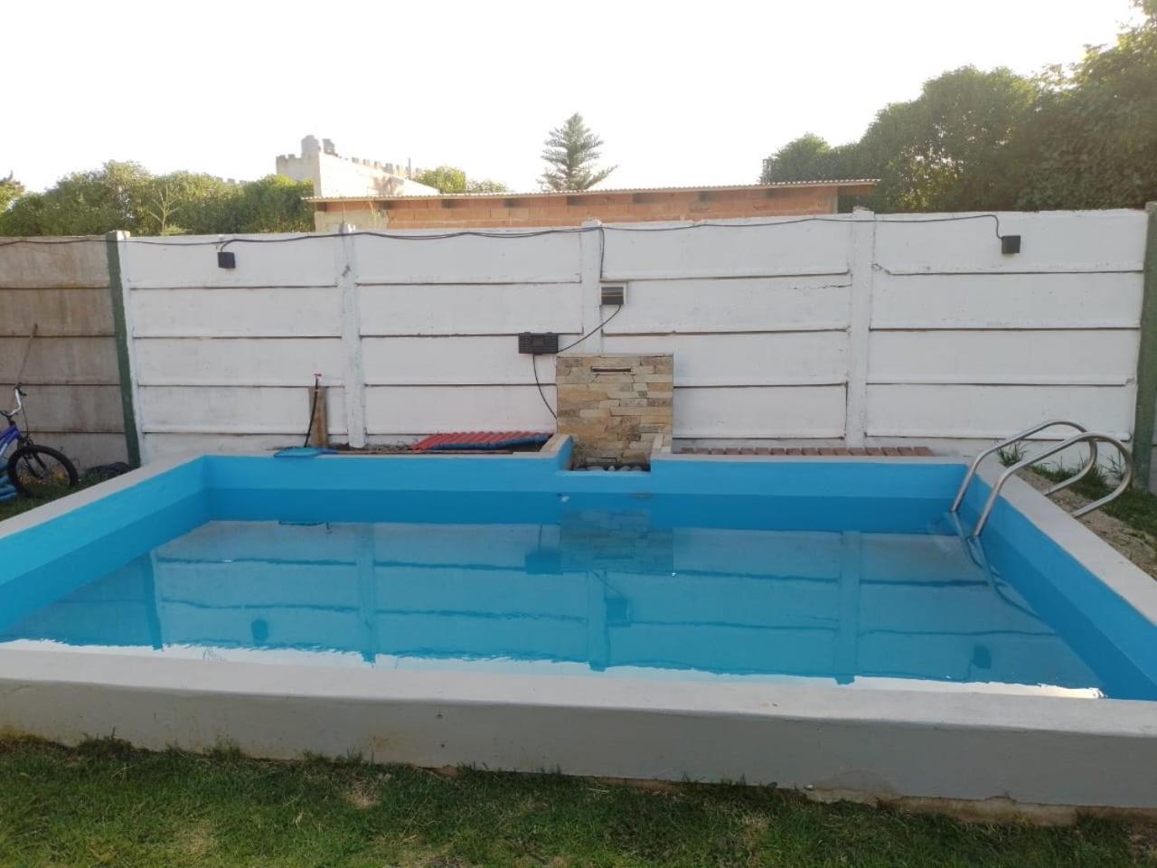 Cabañas Estrellas Doradas