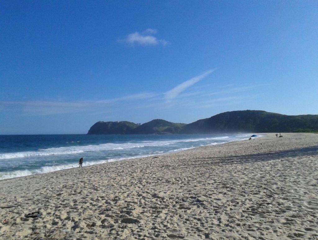 Casa de Praia em Jaconé