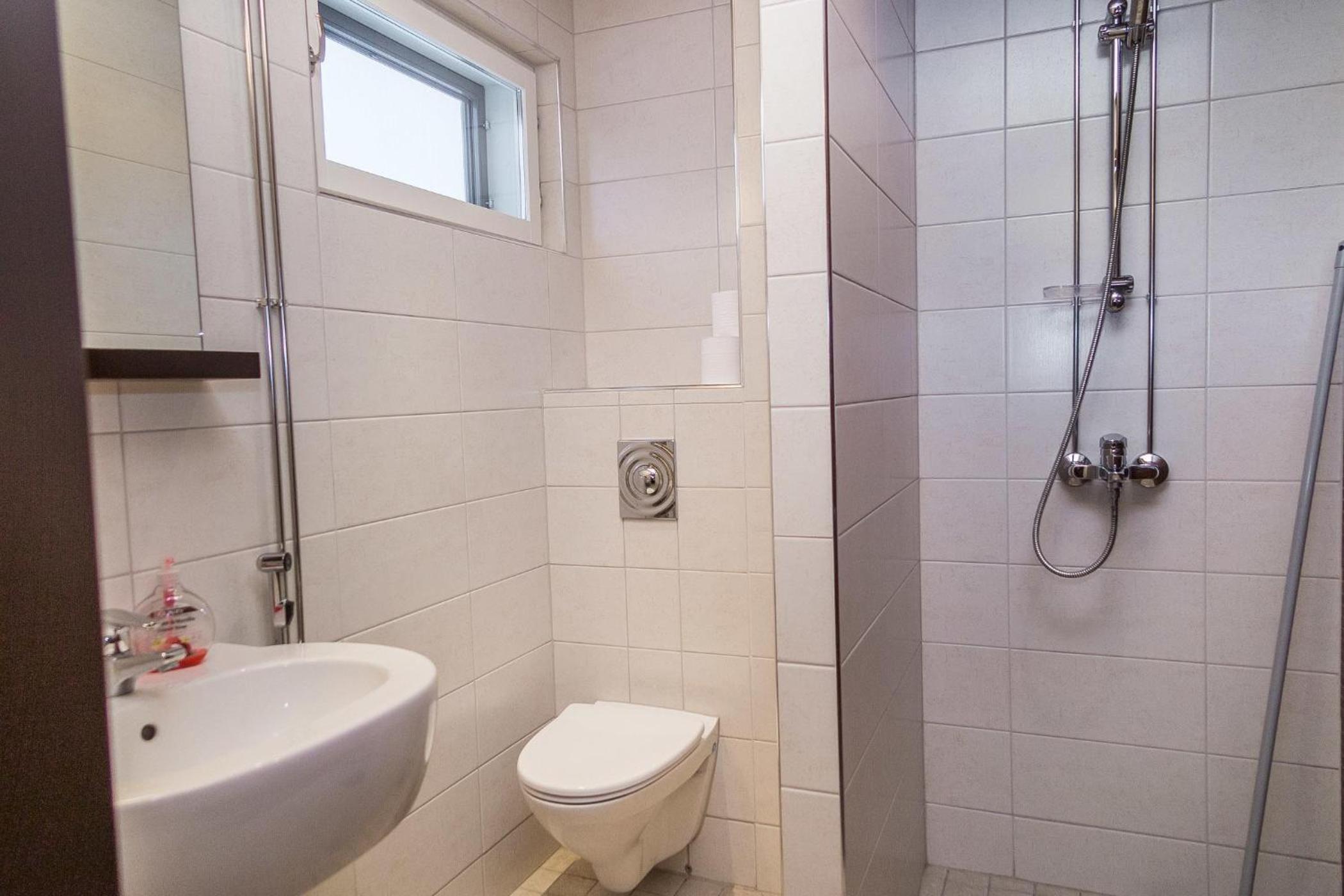 Suites Orange A9 Tahkovuori