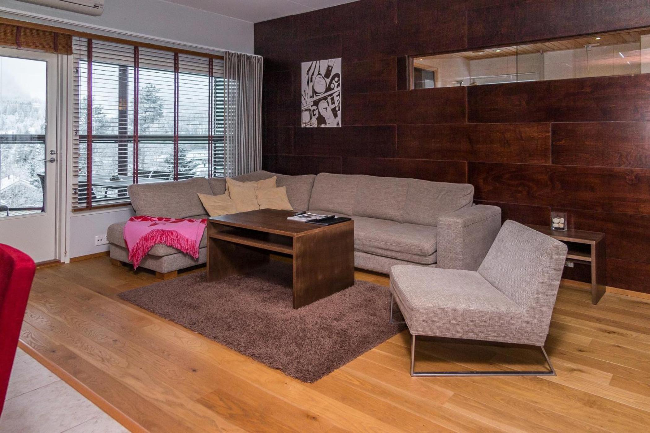 Suites Orange A9 Tahkovuori