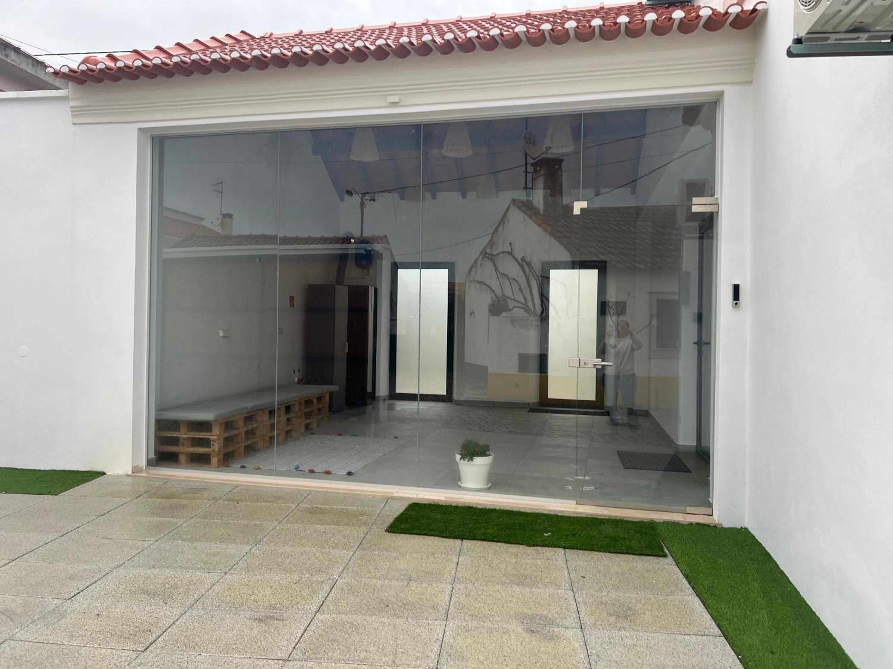 Casa da Calvaria view 5