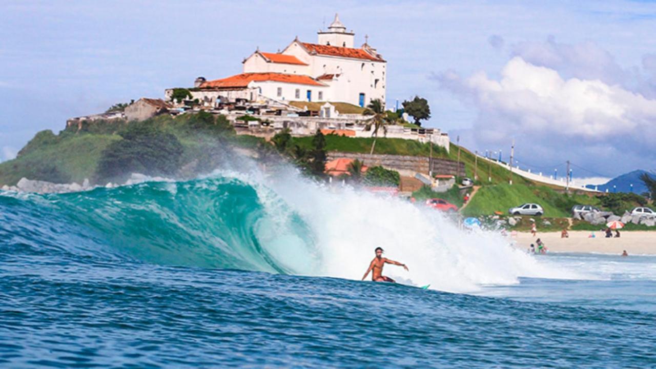 Casa de Praia em Jaconé