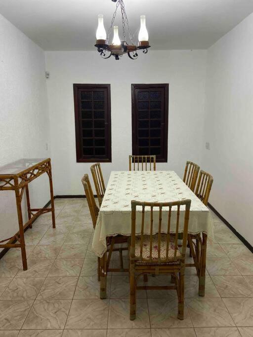 Chácara em Sarapui com 5 quartos sendo 3 suítes