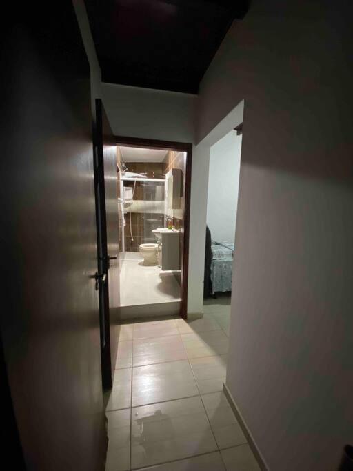 Chácara em Sarapui com 5 quartos sendo 3 suítes