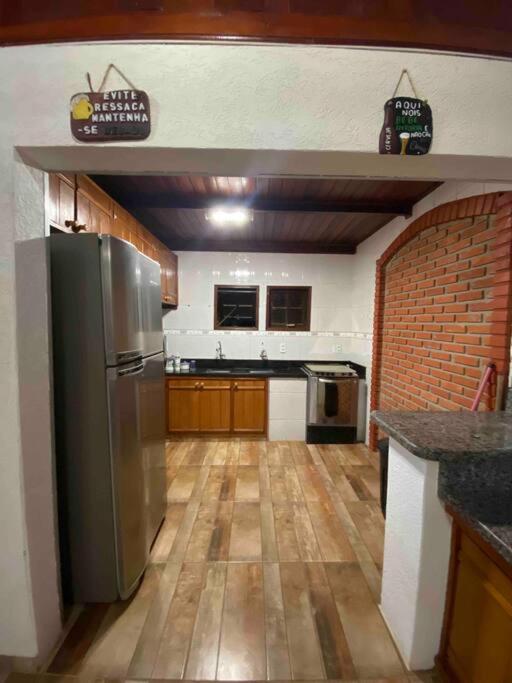 Chácara em Sarapui com 5 quartos sendo 3 suítes
