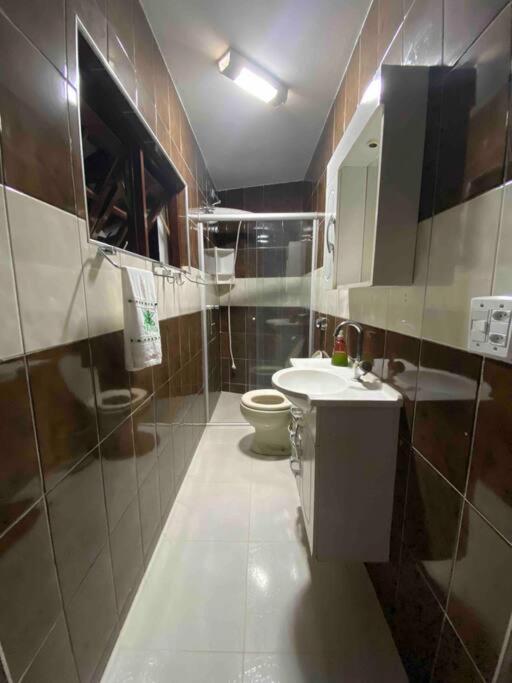 Chácara em Sarapui com 5 quartos sendo 3 suítes