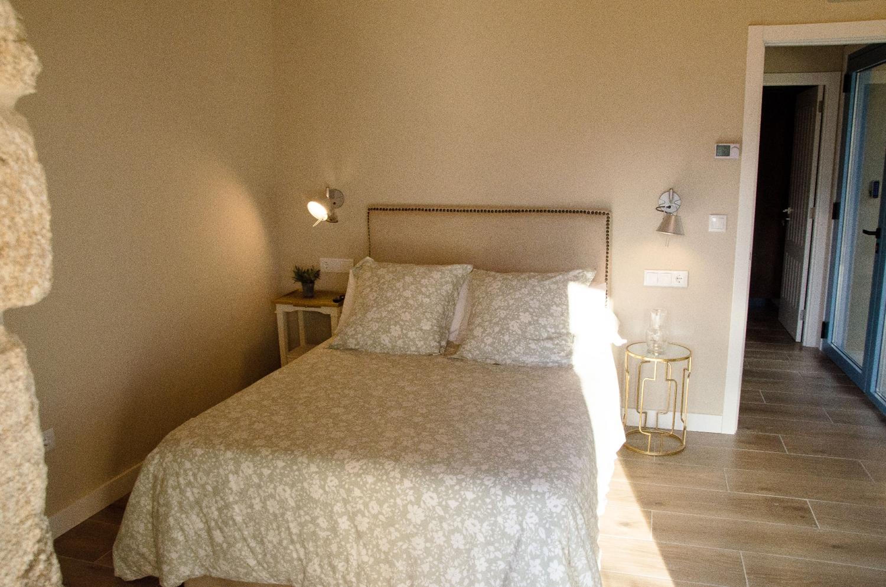 A Casa da Fonte view 2