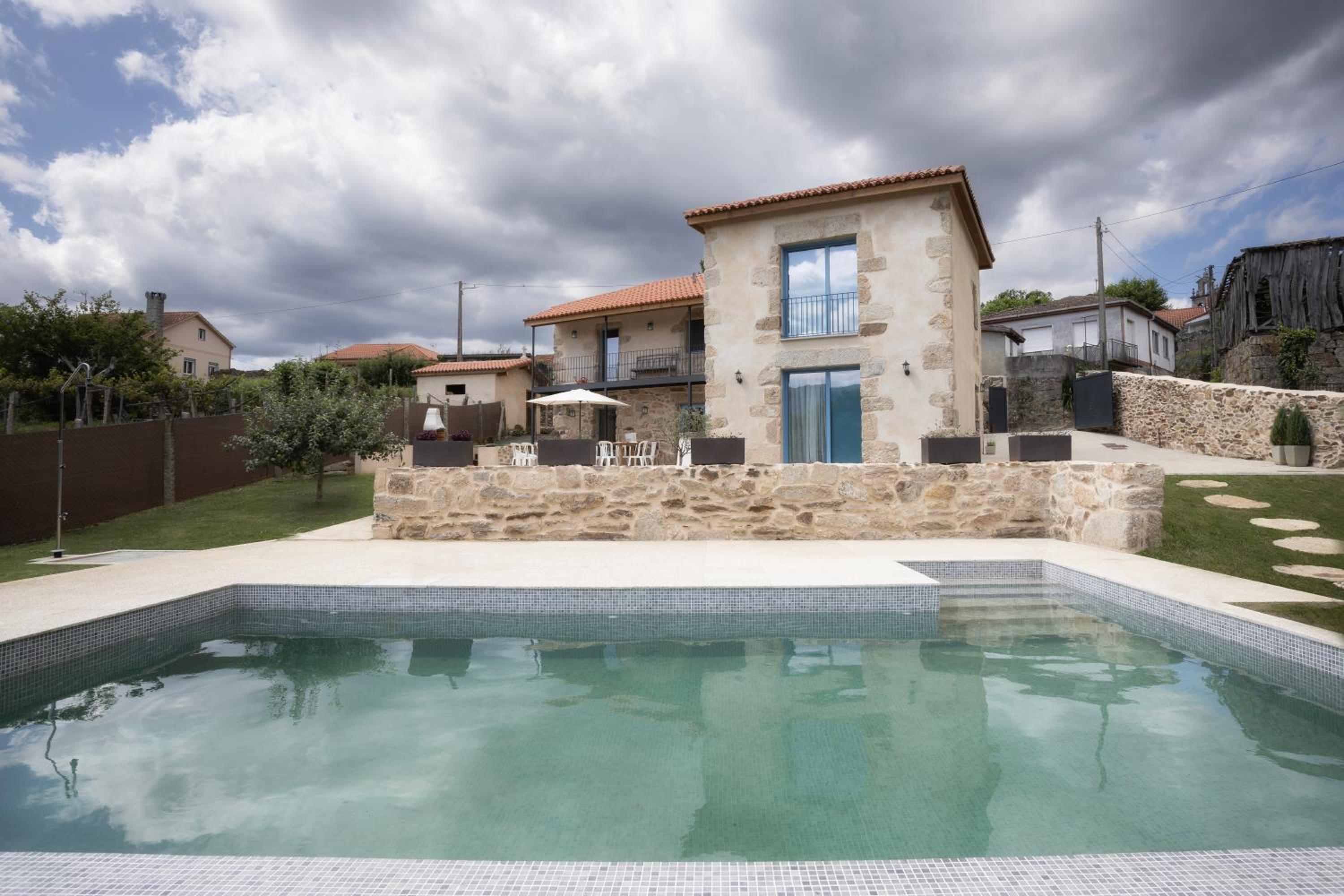 A Casa da Fonte view 3