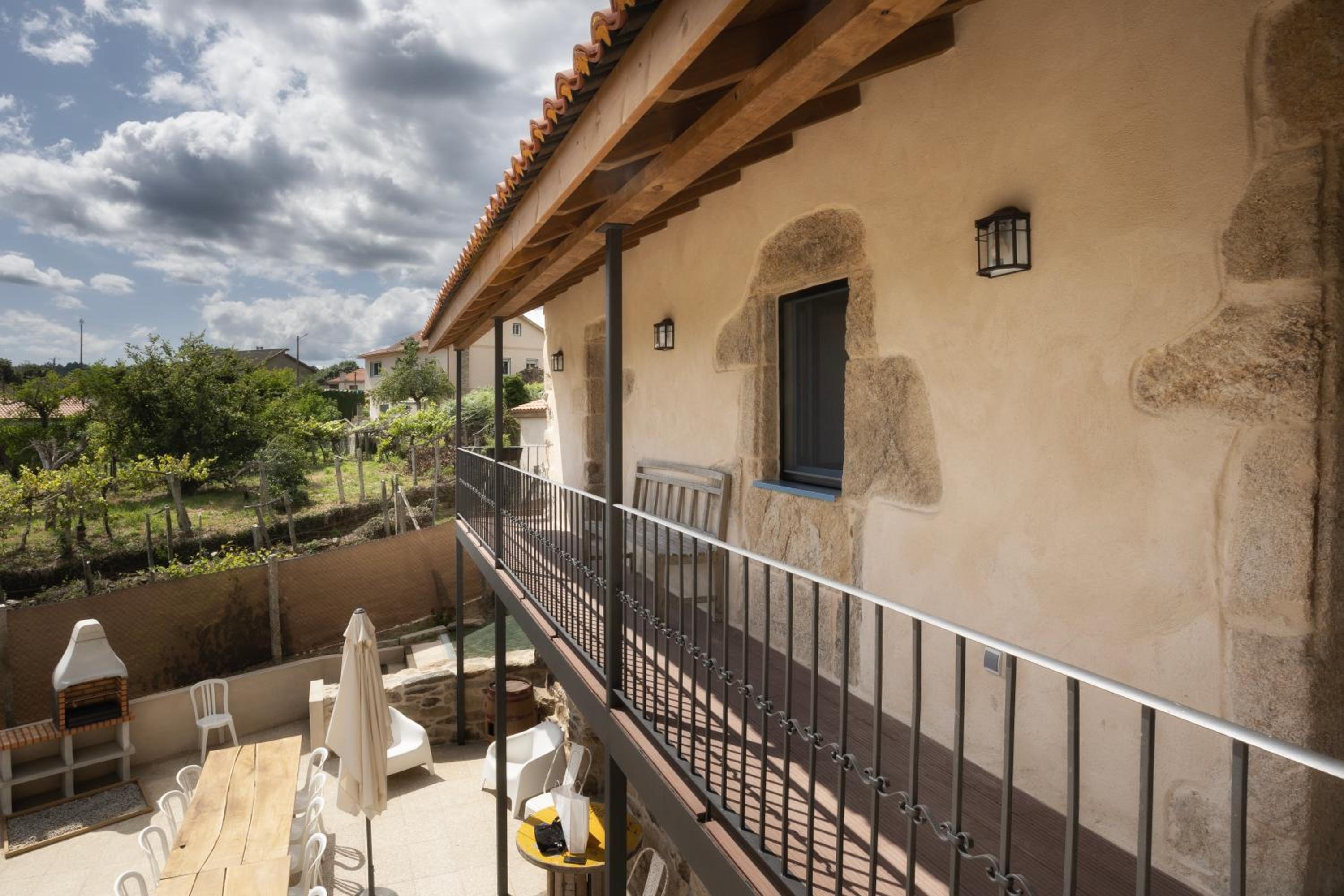 A Casa da Fonte view 5
