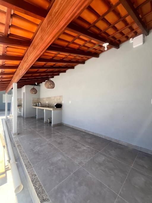 Beach House Barra - Casa de temporada