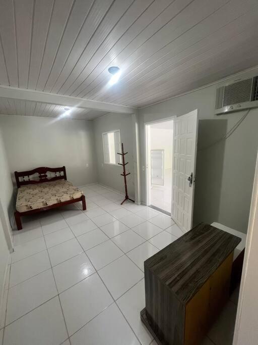 Beach House Barra - Casa de temporada