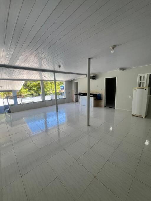 Beach House Barra - Casa de temporada