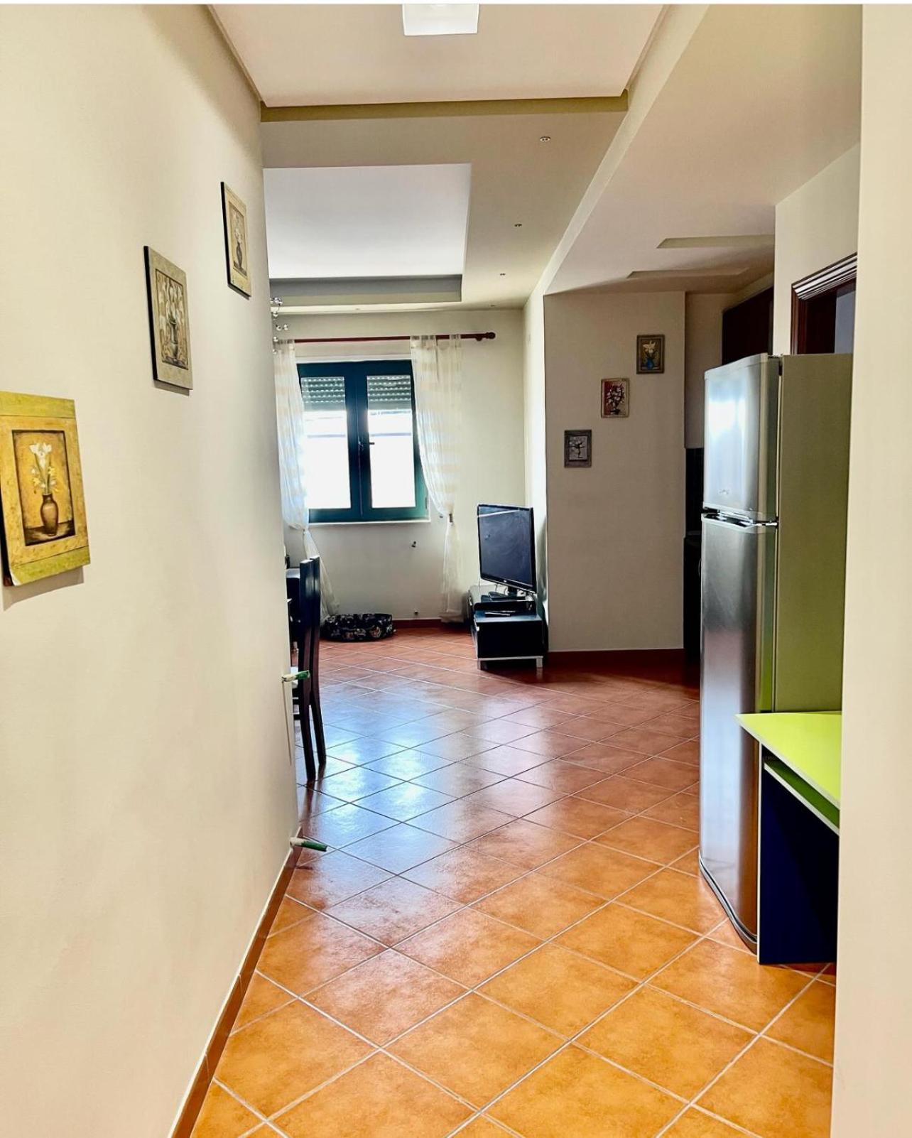 City Center Apartment Galeria