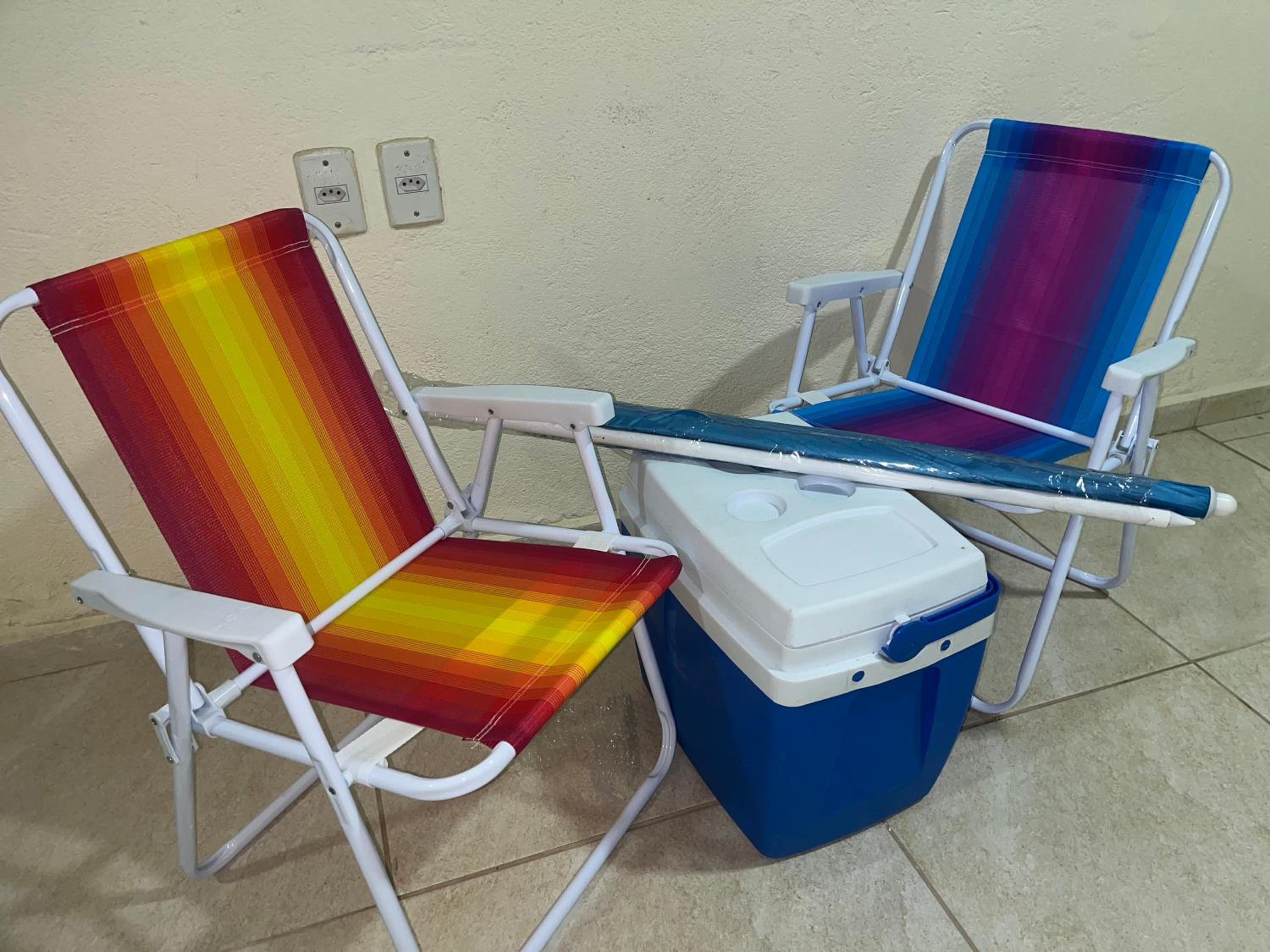 CASA TEMPORADA PRÓXIMO A PRAIA