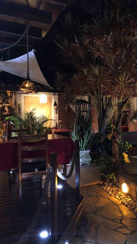 Casa de Praia em Jaconé