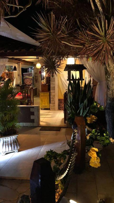 Casa de Praia em Jaconé