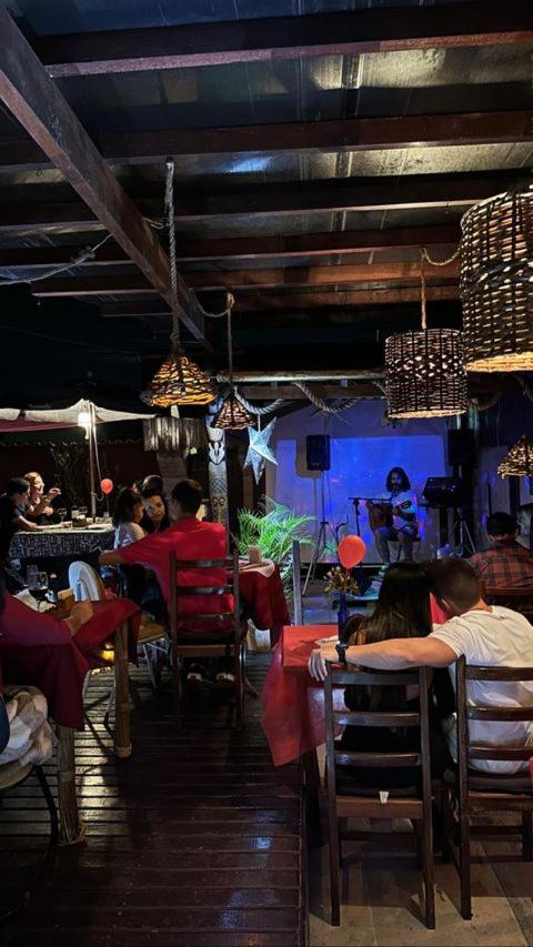 Casa de Praia em Jaconé