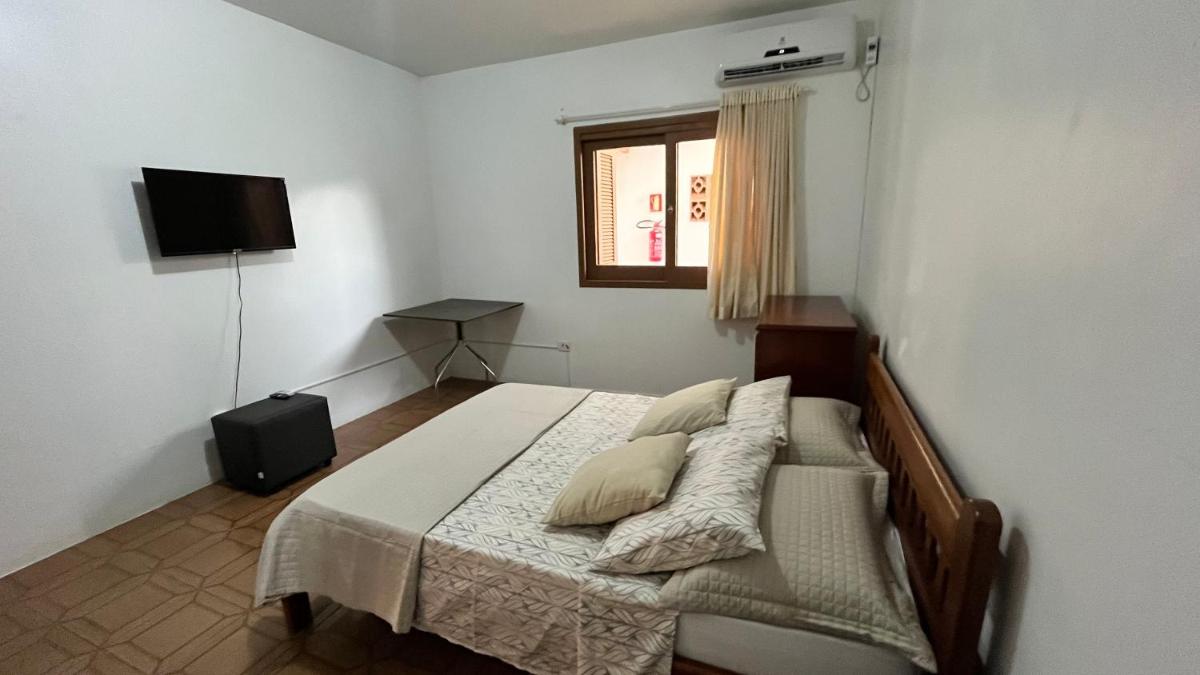Casa da Praia Pousada - Guesthouse