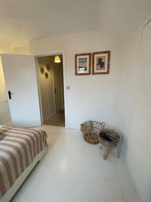 Villa James