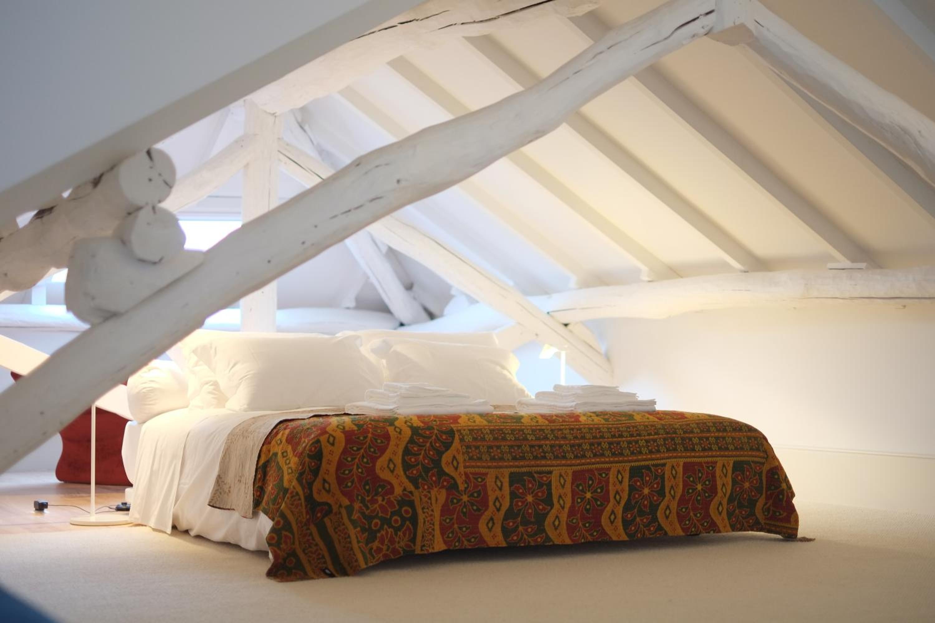 Malmerendas Boutique Lodging