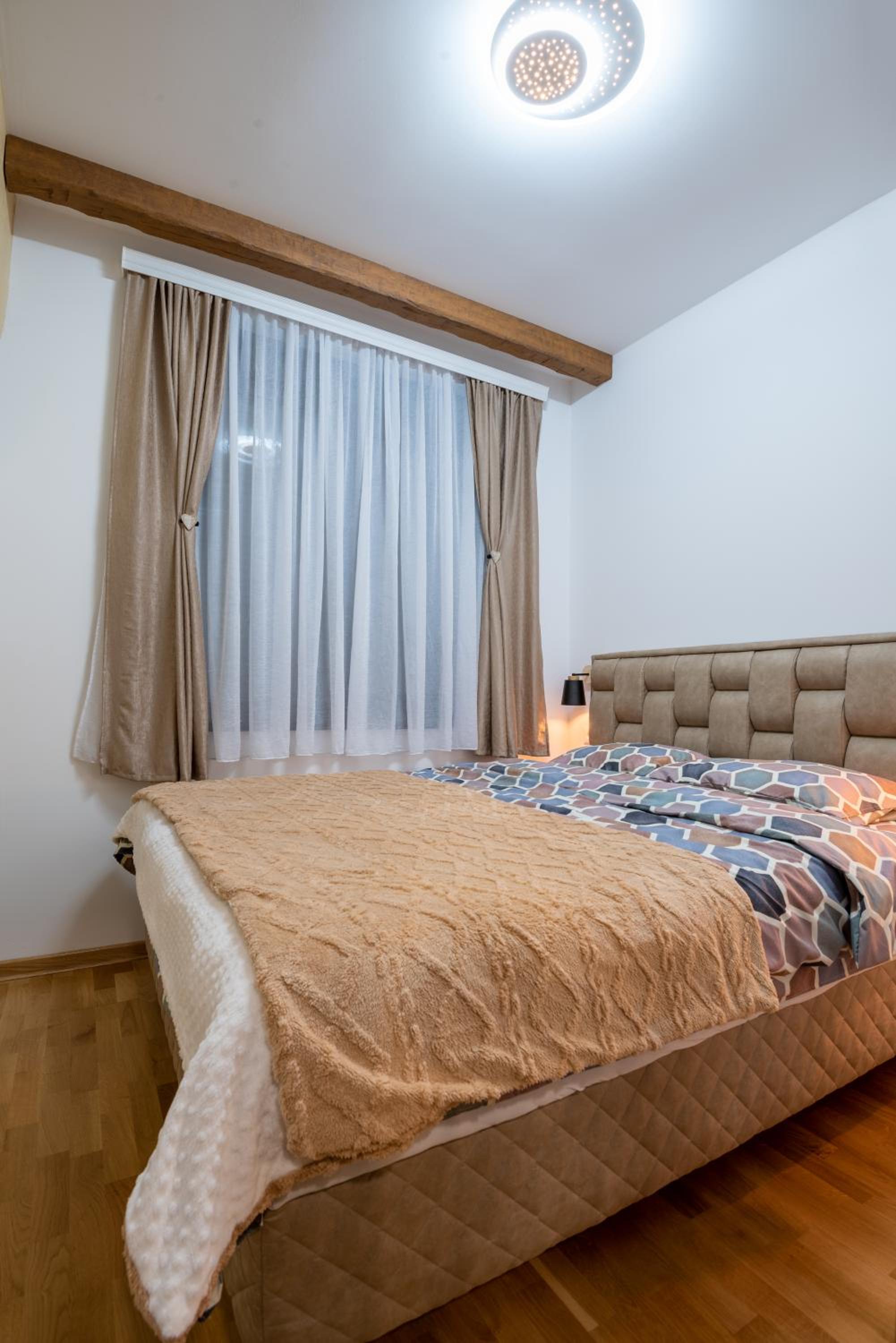 HappyHouse Titova Vila,Zlatibor