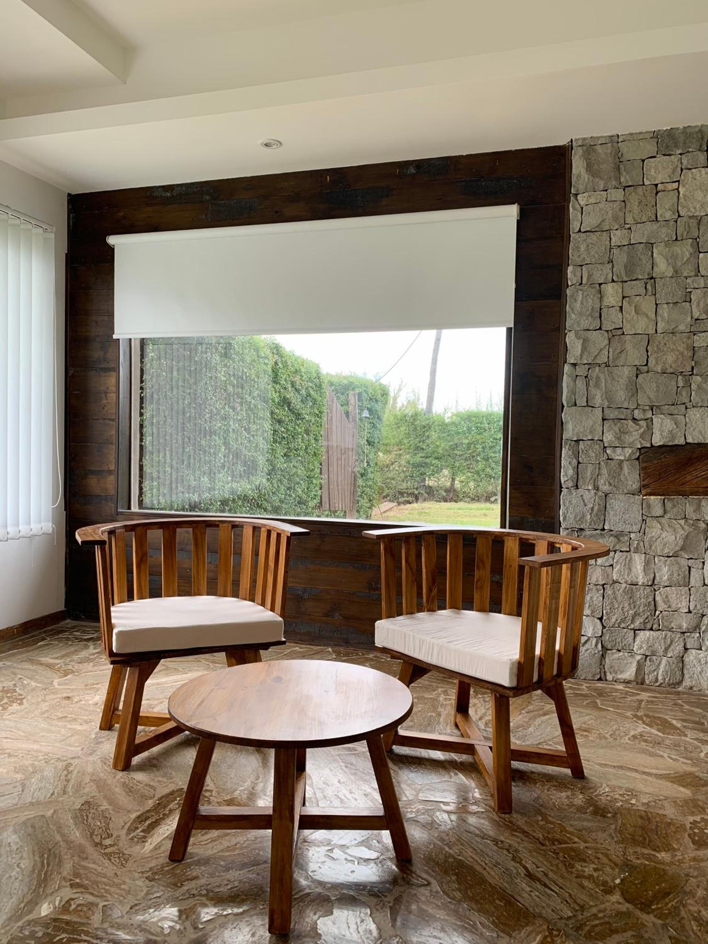 LA SOÑADA