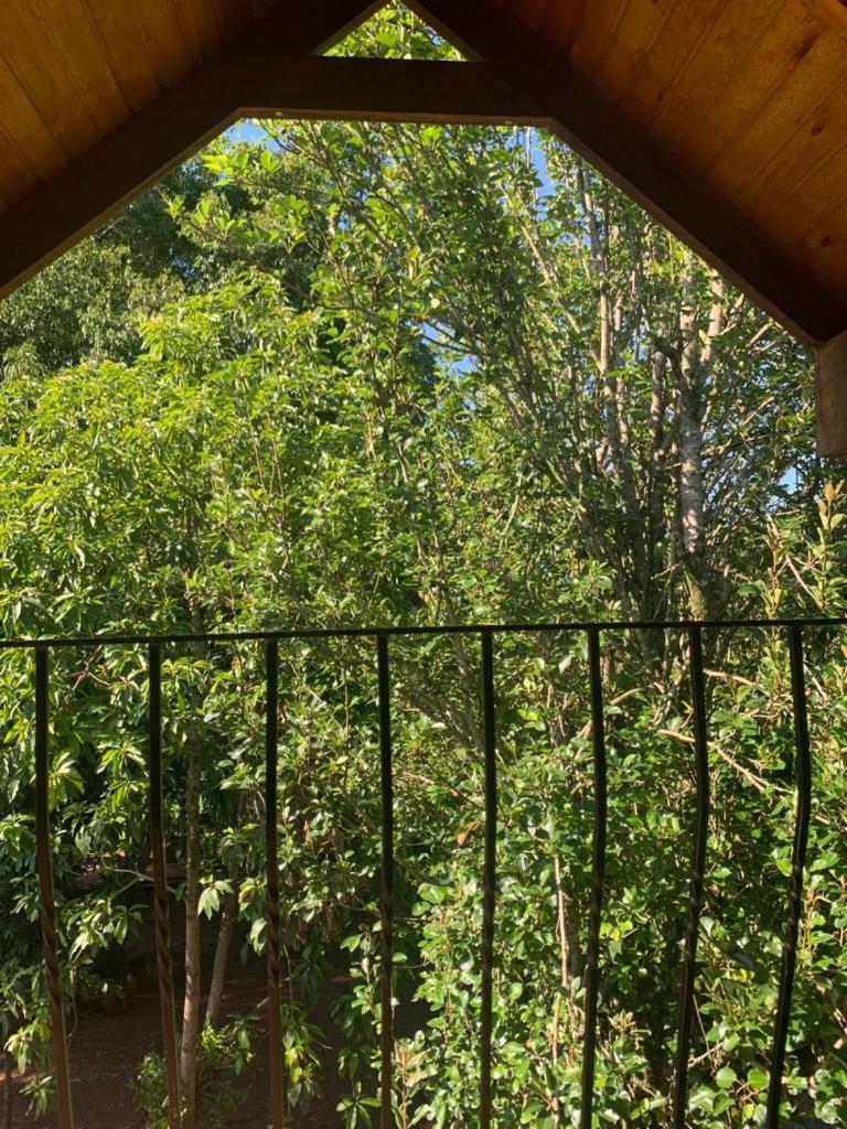 Casa de campo Quinta do Floriano