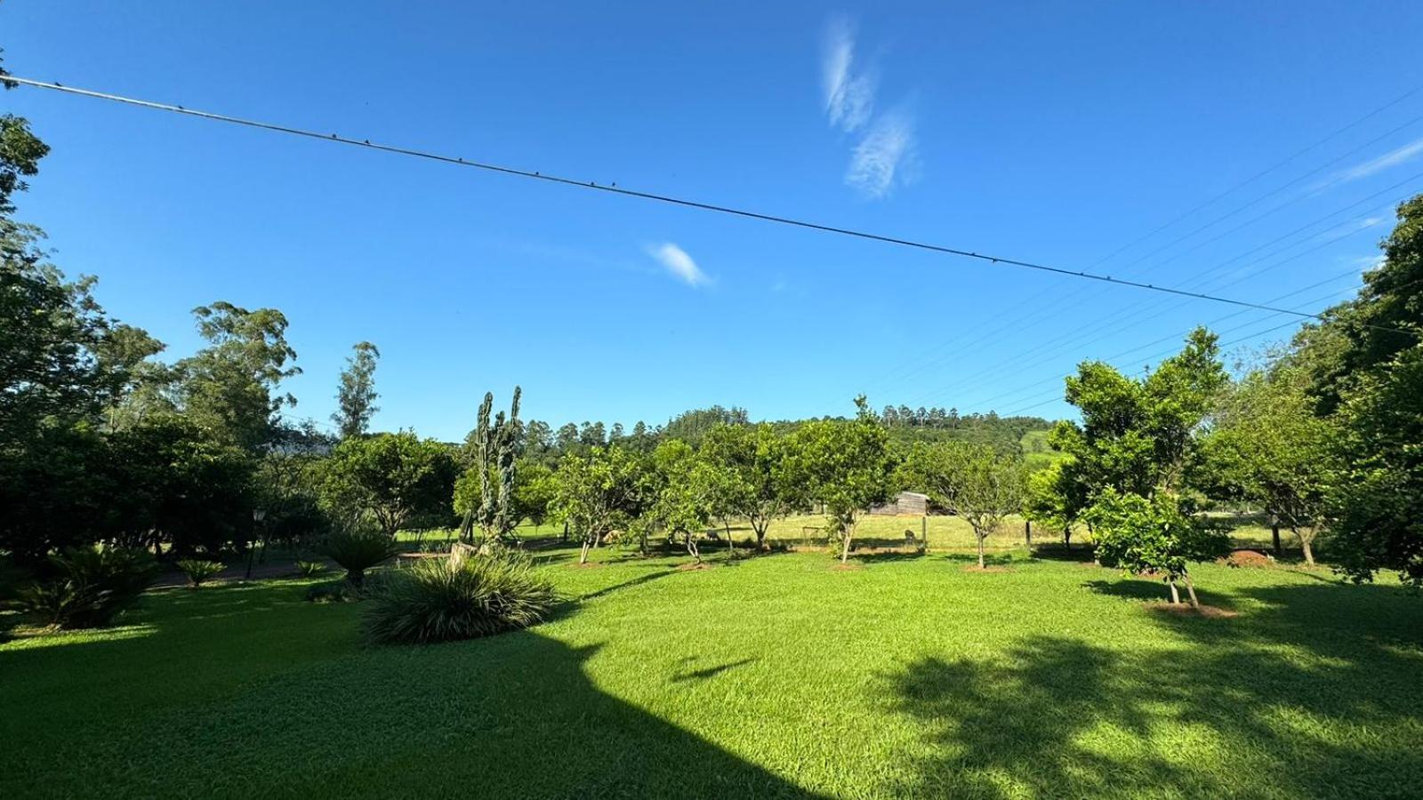 Casa de campo Quinta do Floriano