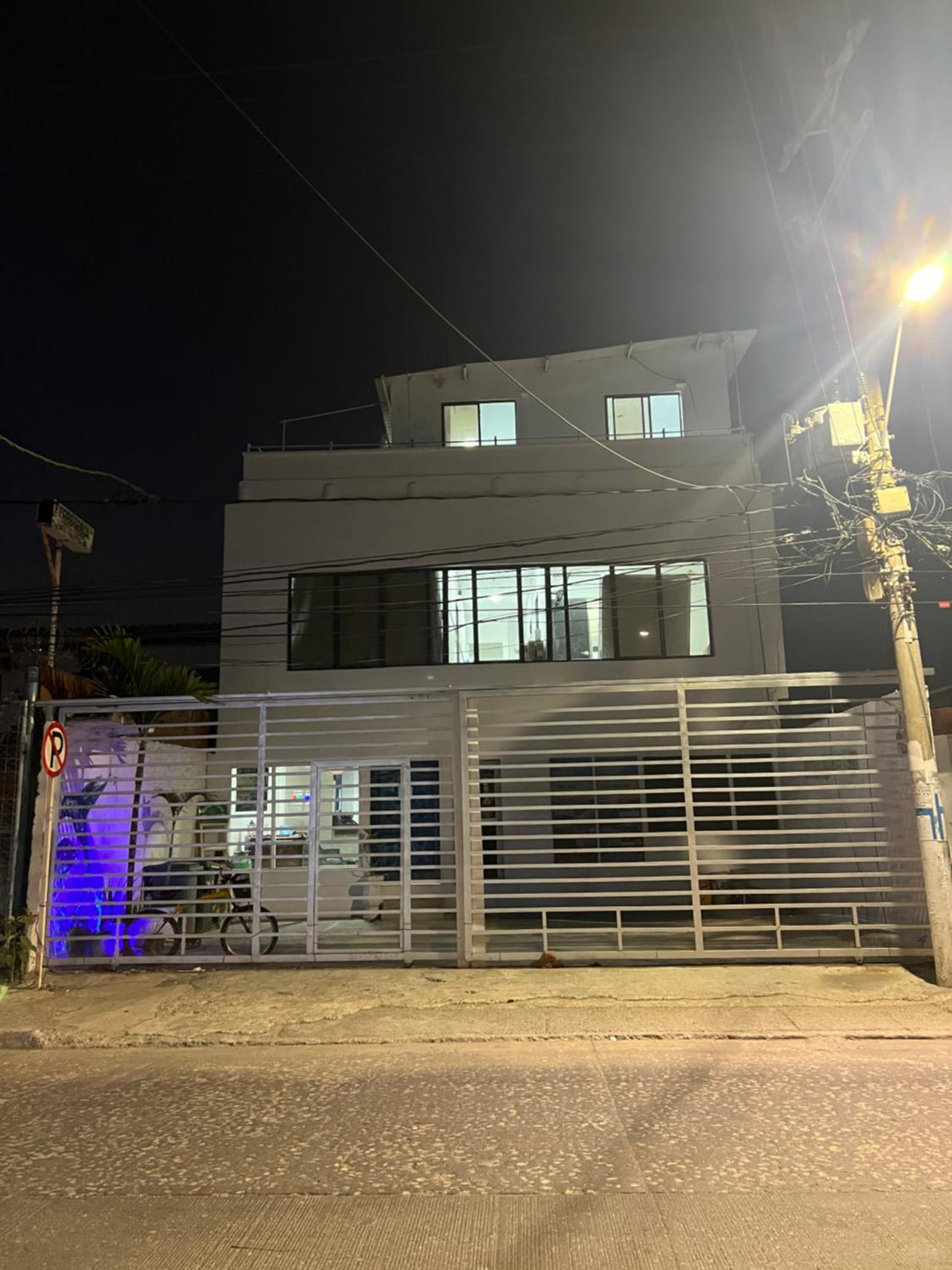 Casa Torices Real 12