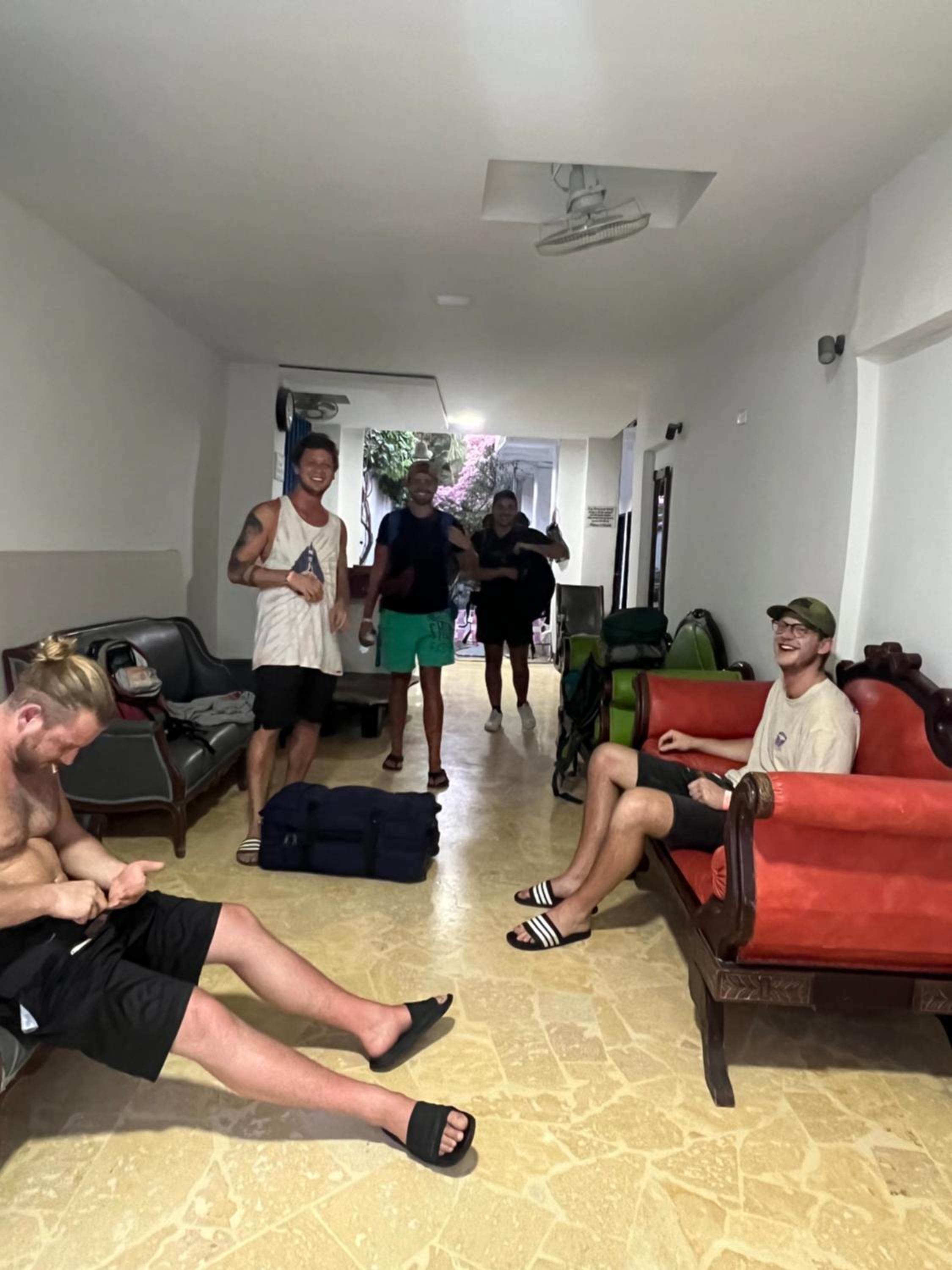 Casa Torices Real 12