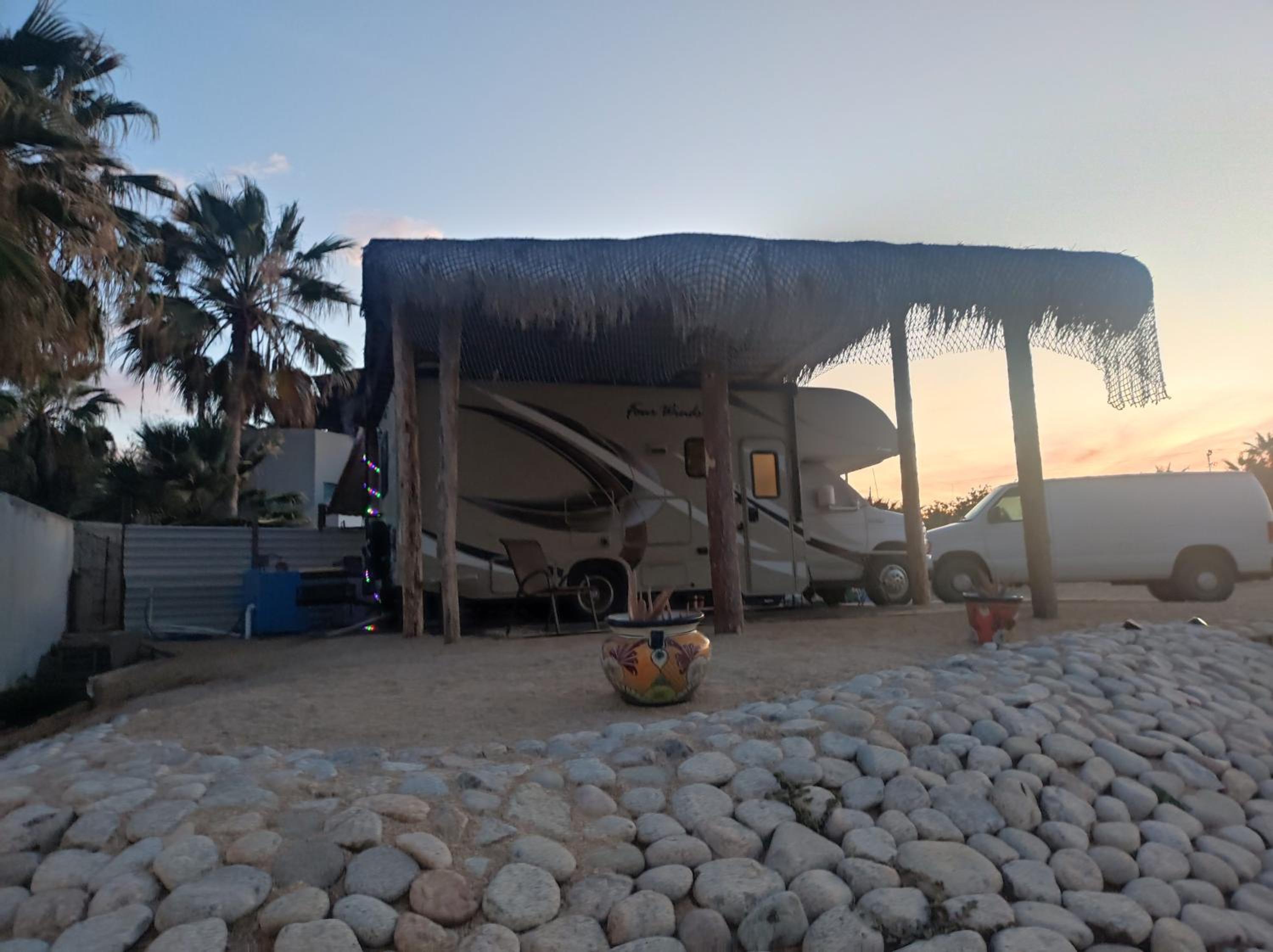 Cerralvo Views Resort