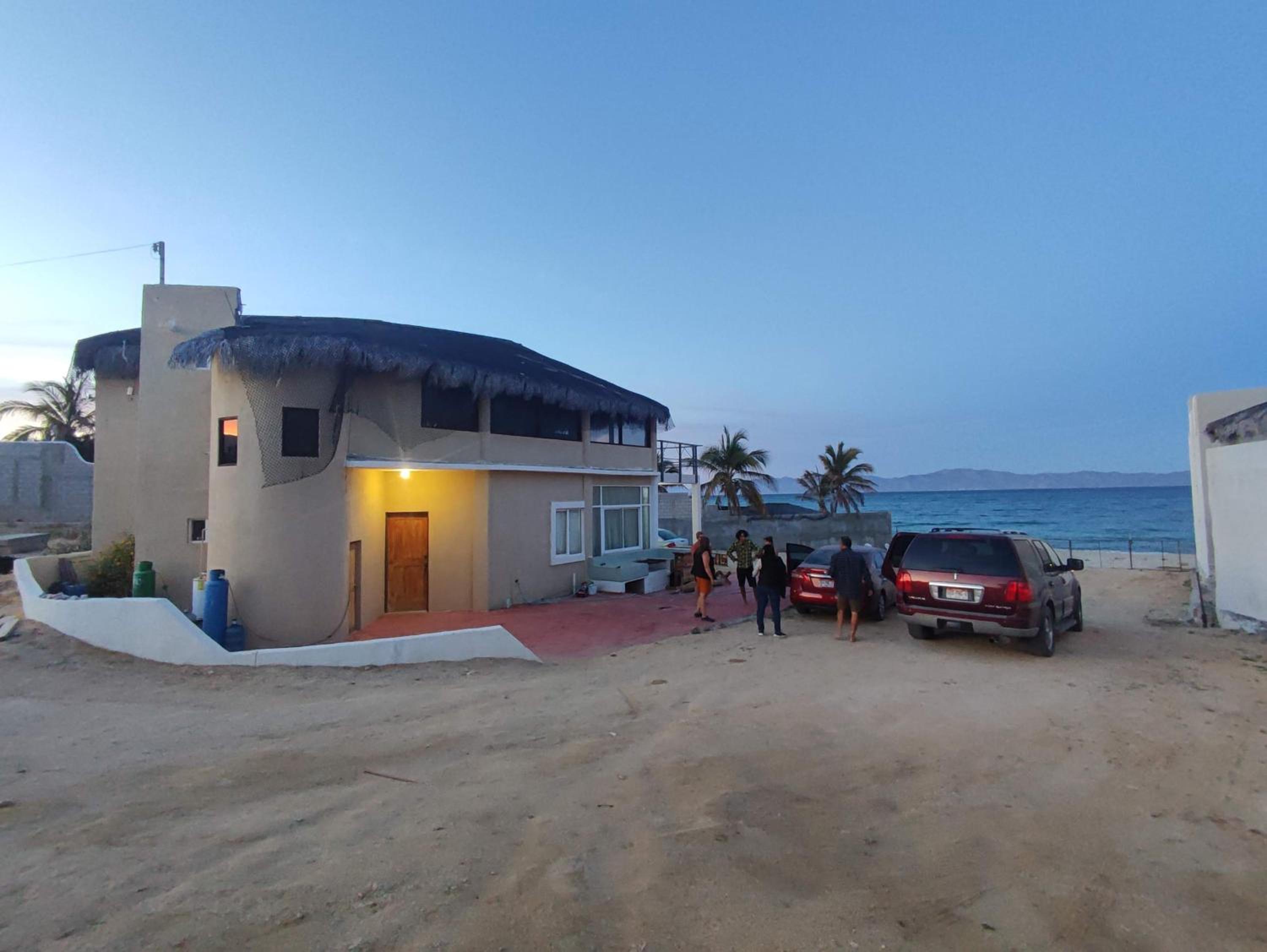 Cerralvo Views Resort
