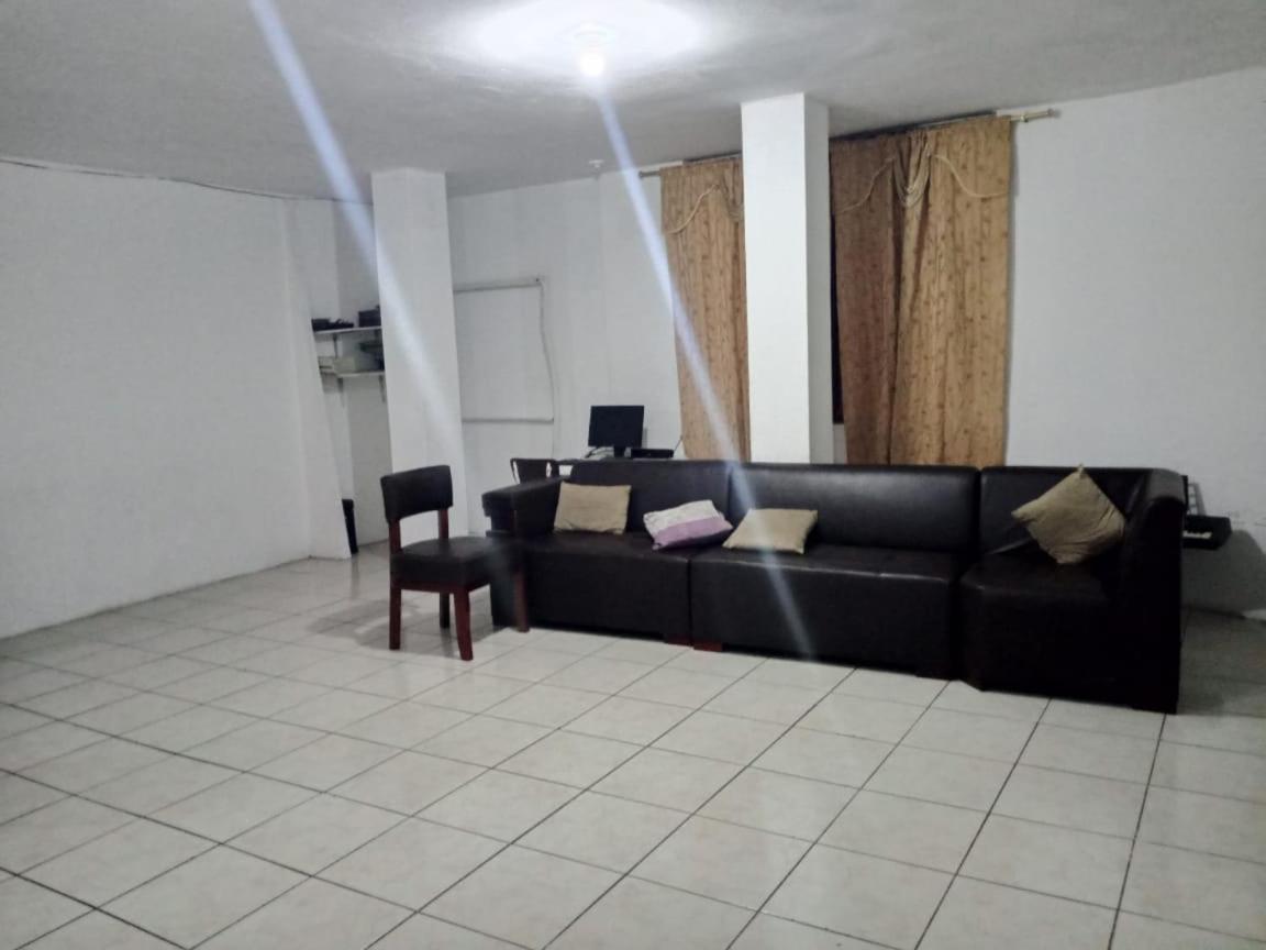 Departamento en Centro de Manta