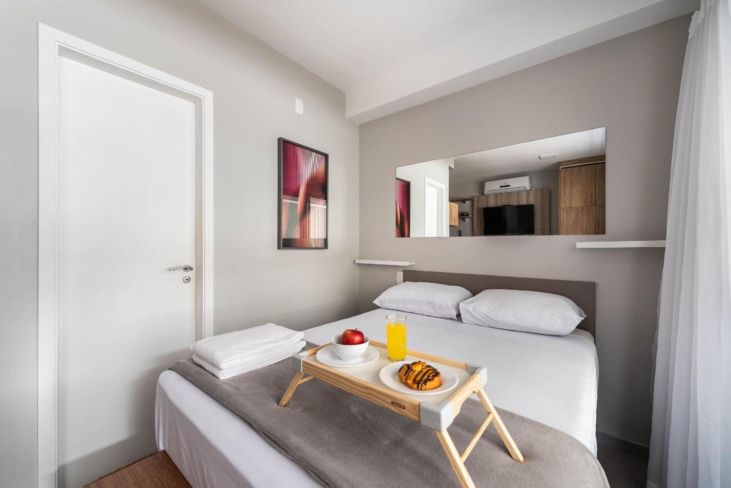 Apartamentos Lindos E Modernos | Bela Vista São Paulo