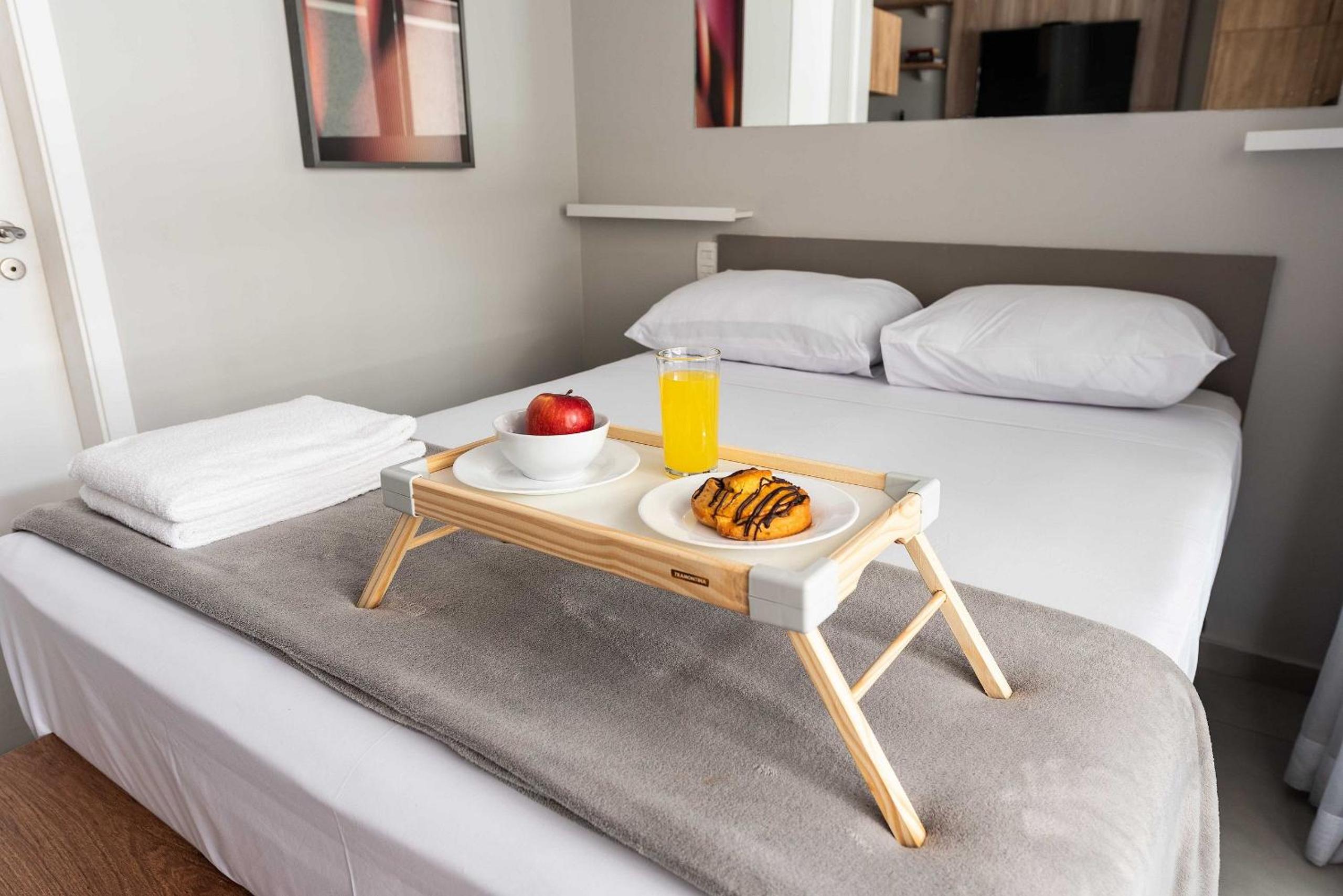 Apartamentos Lindos E Modernos | Bela Vista São Paulo