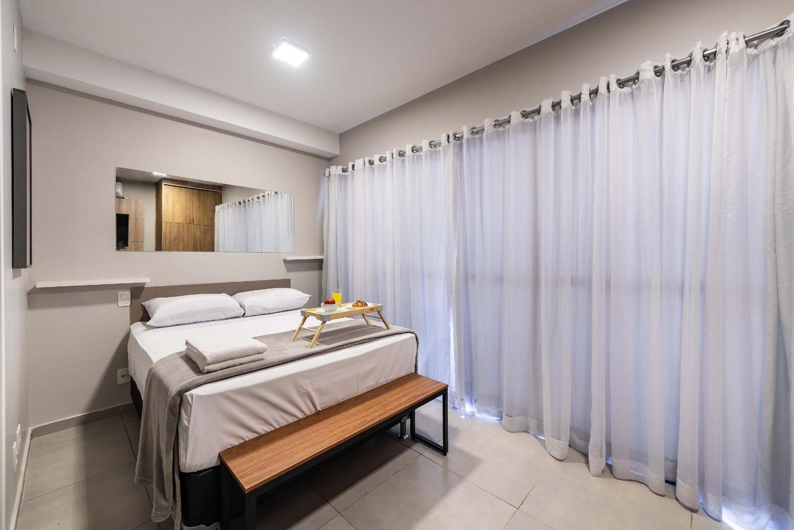 Apartamentos Lindos E Modernos | Bela Vista São Paulo