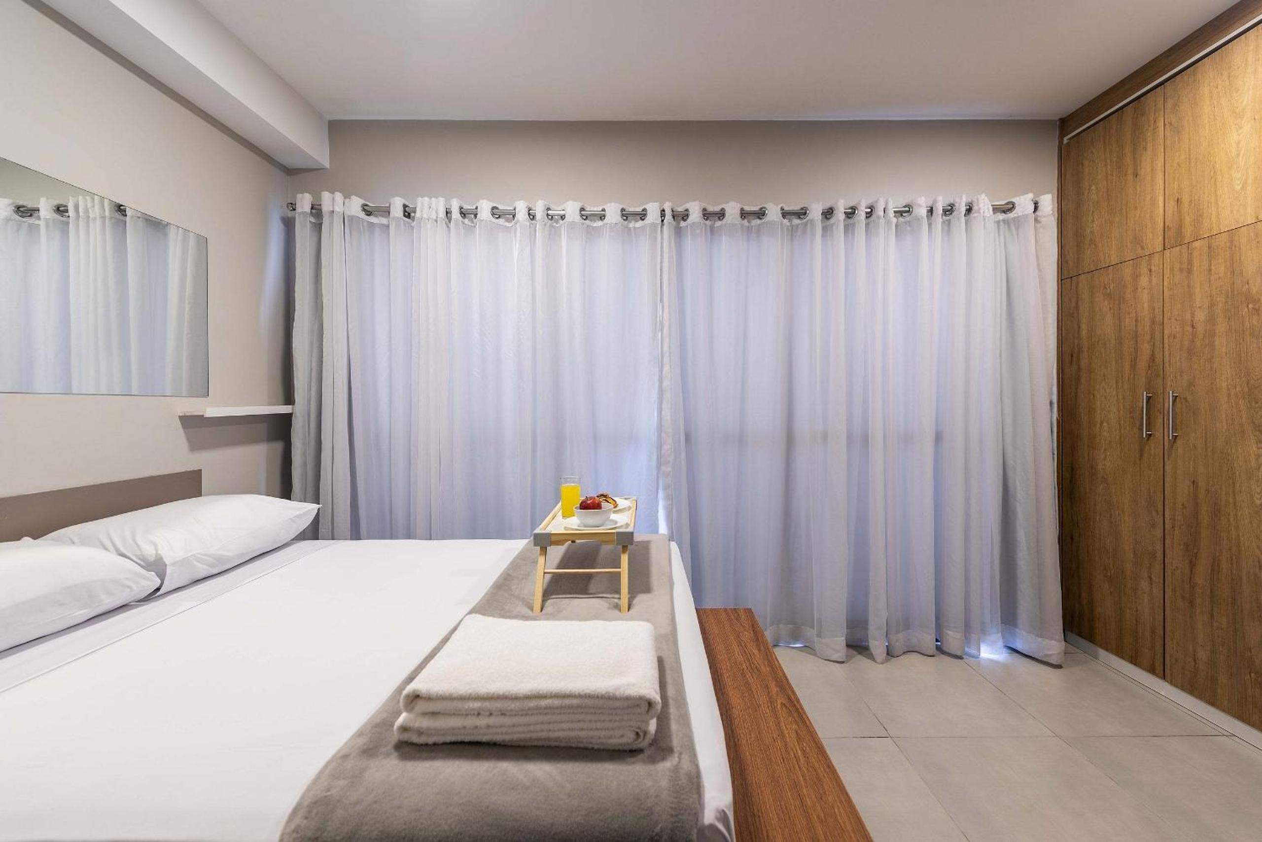 Apartamentos Lindos E Modernos | Bela Vista São Paulo