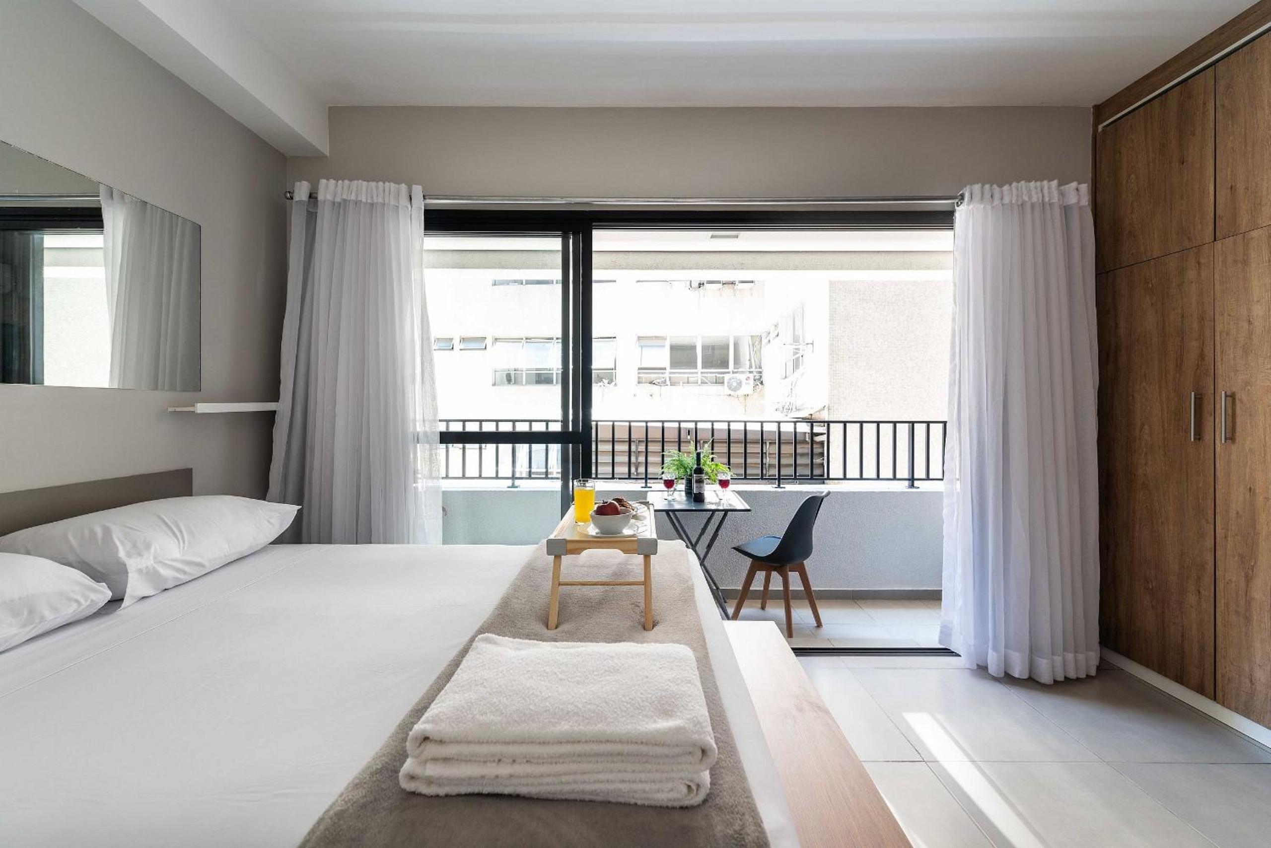 Apartamentos Lindos E Modernos | Bela Vista São Paulo