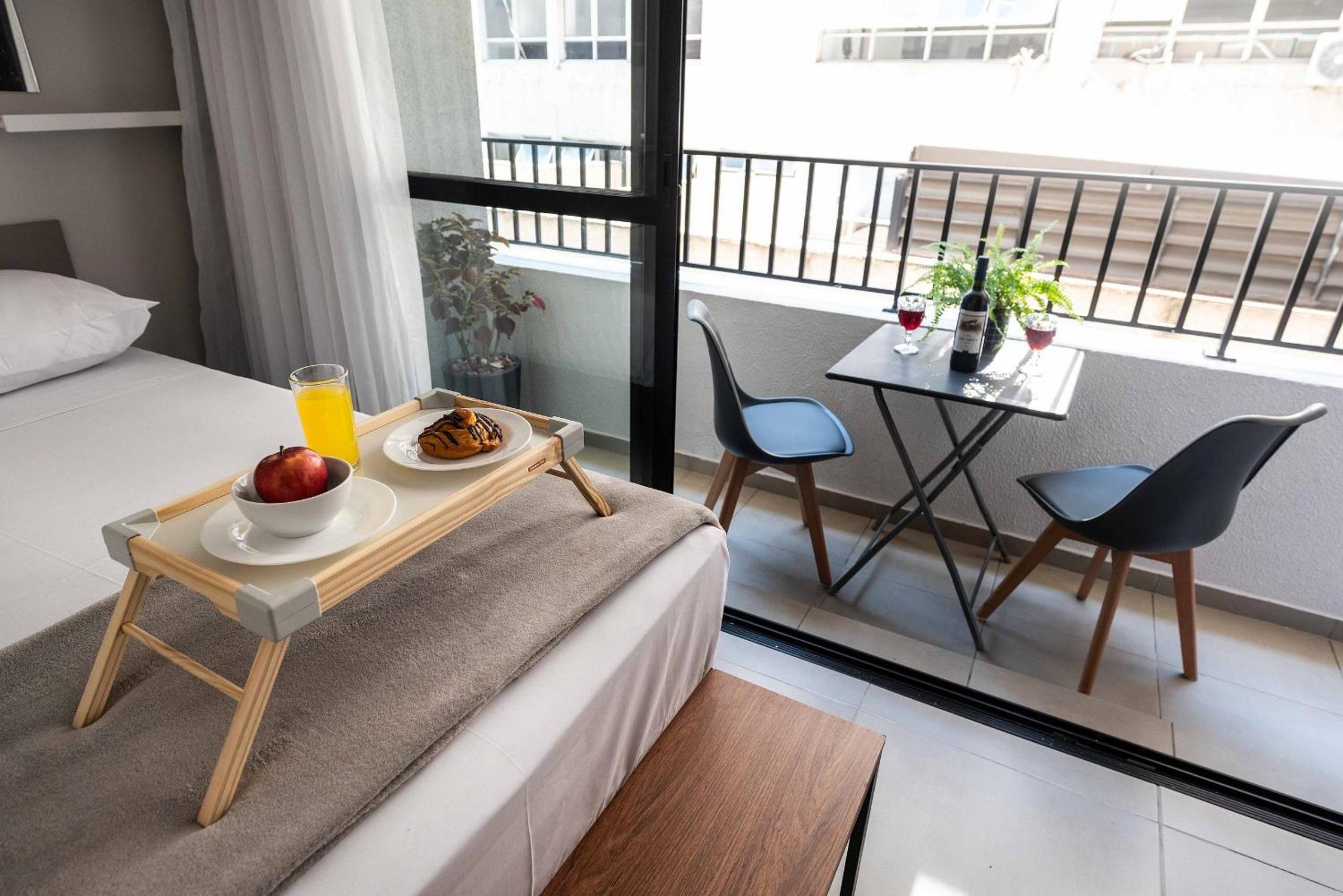 Apartamentos Lindos E Modernos | Bela Vista São Paulo