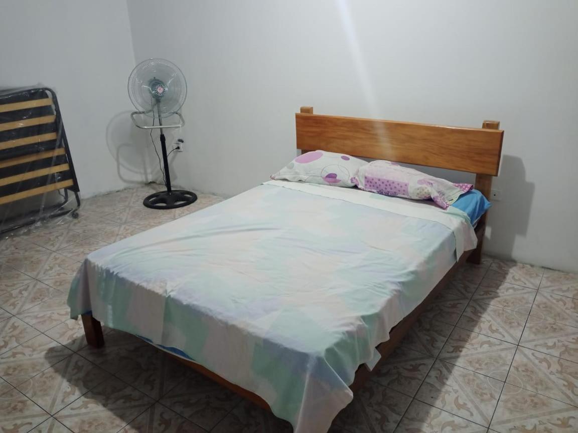 Departamento en Centro de Manta