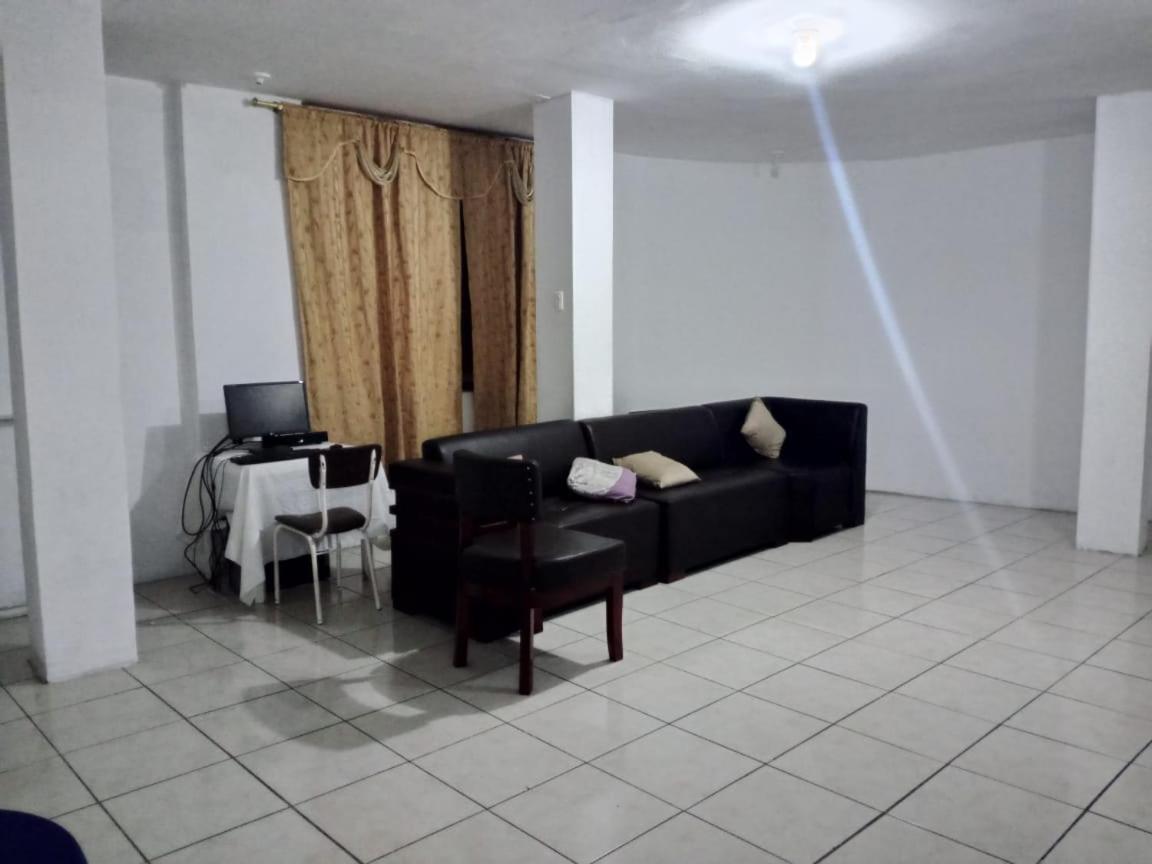 Departamento en Centro de Manta