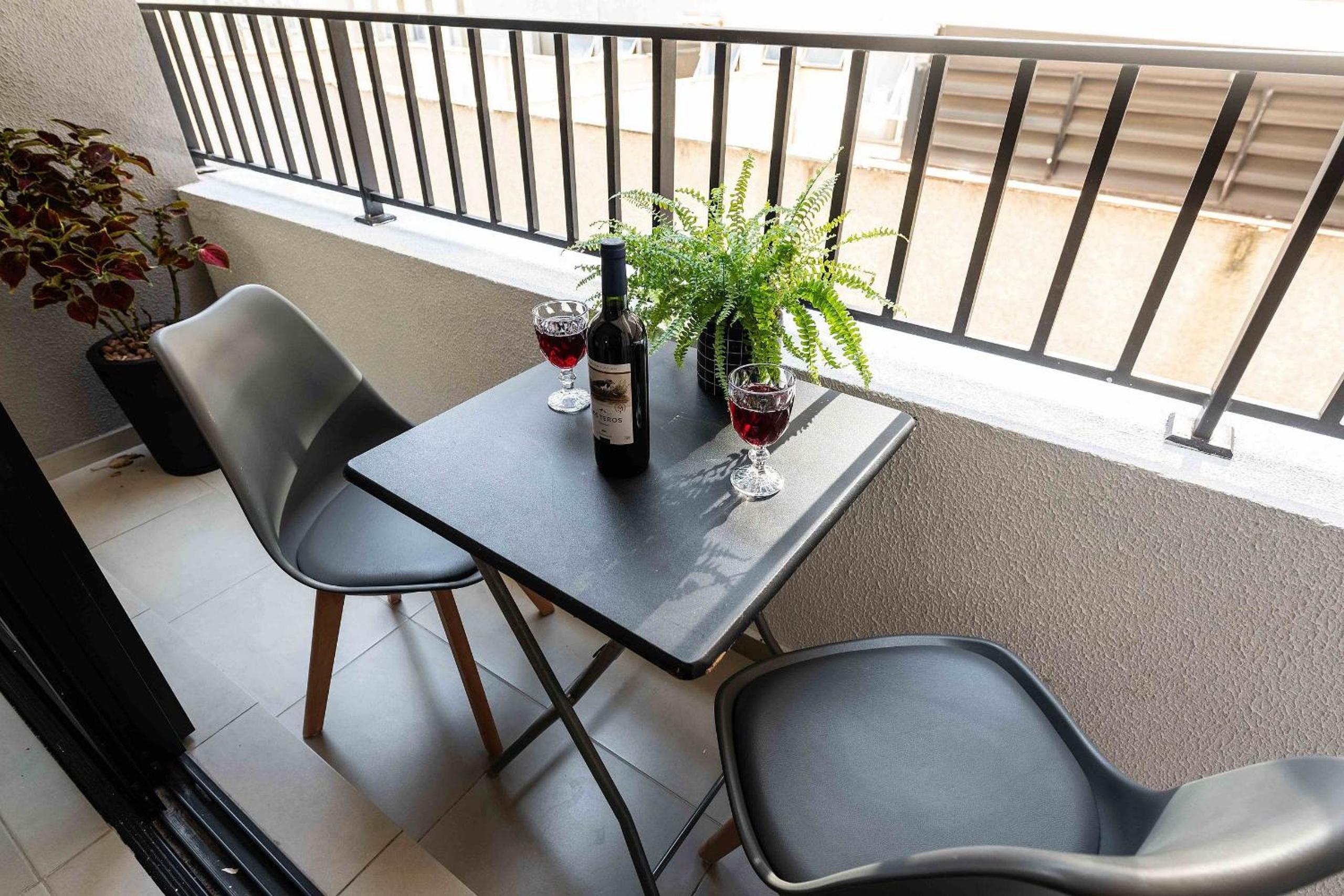Apartamentos Lindos E Modernos | Bela Vista São Paulo