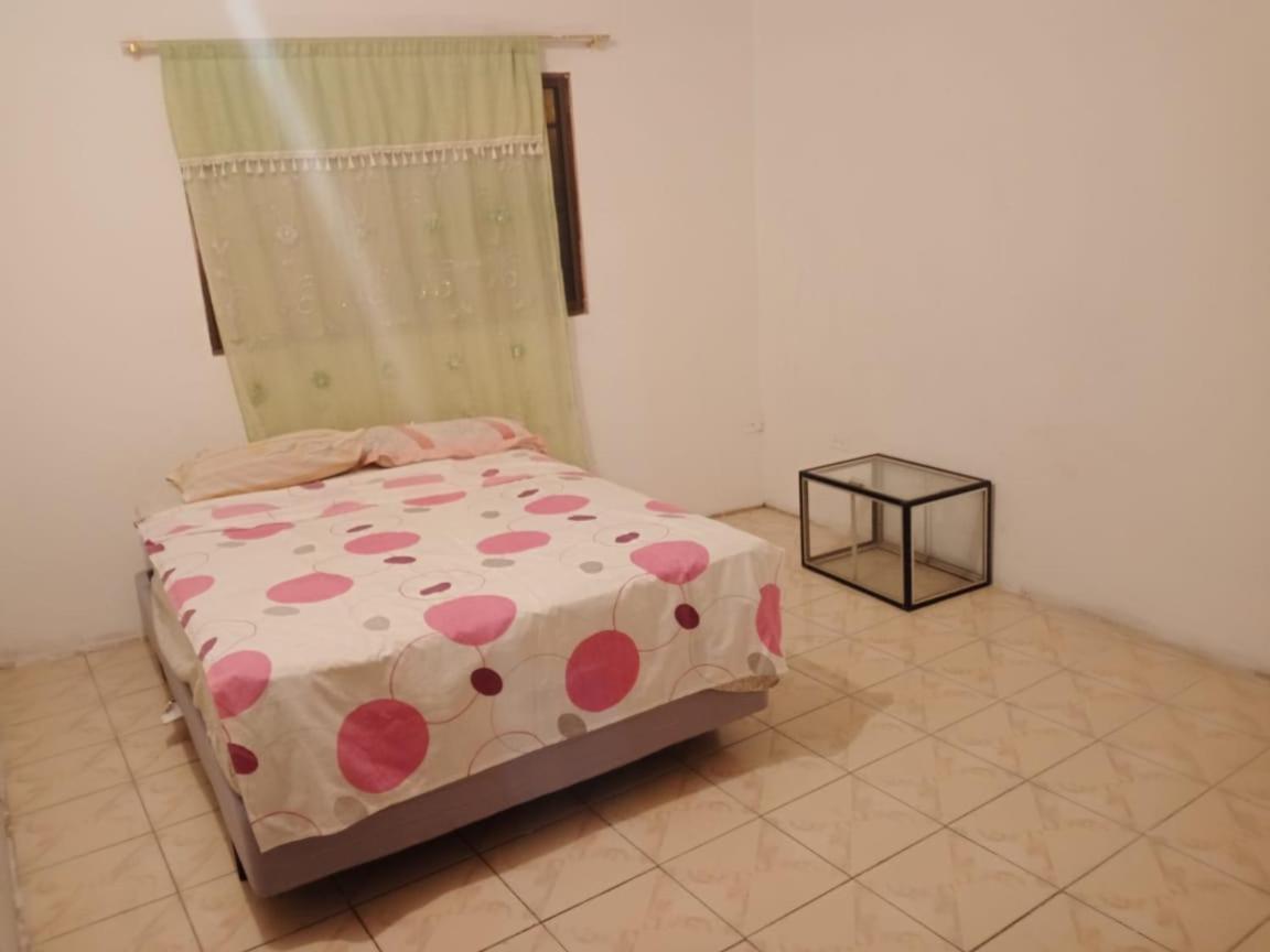 Departamento en Centro de Manta