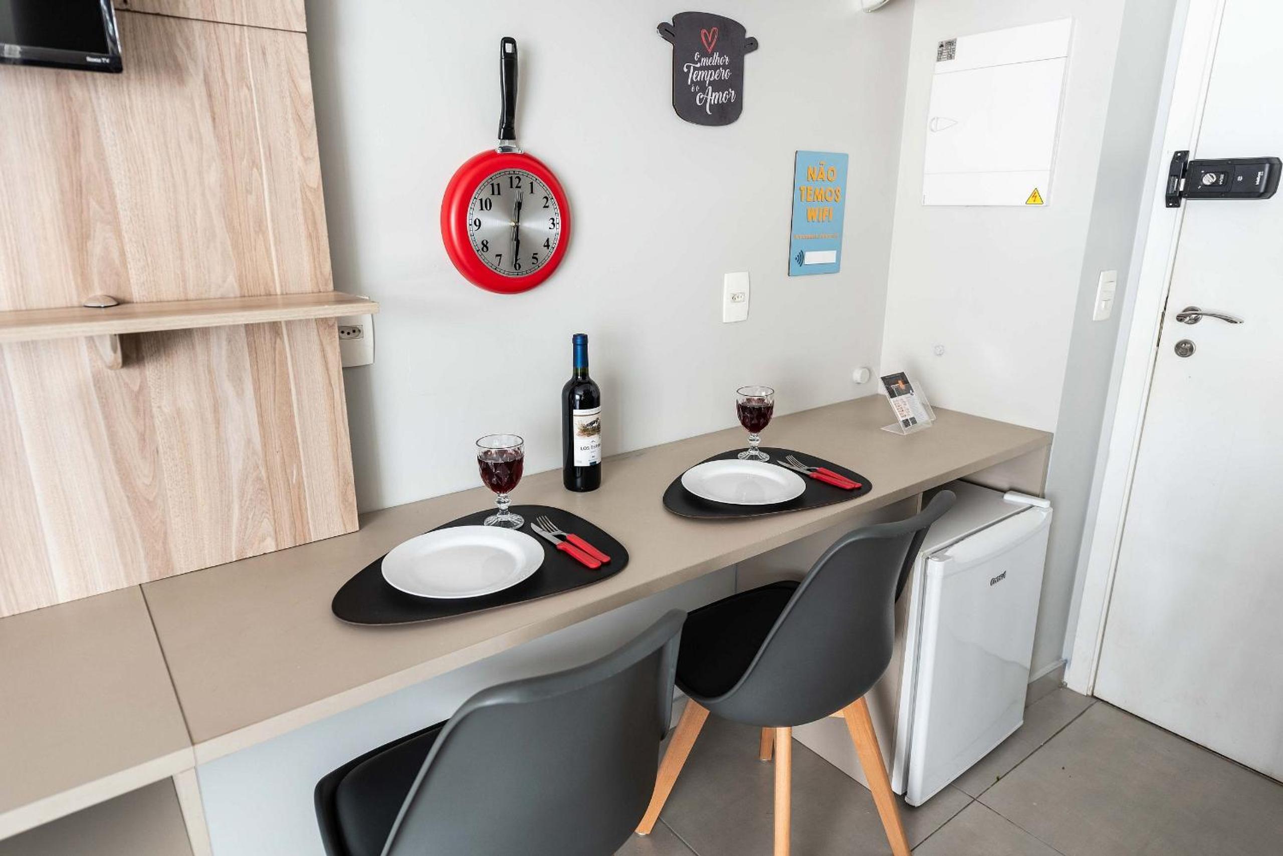 Apartamentos Lindos E Modernos | Bela Vista São Paulo