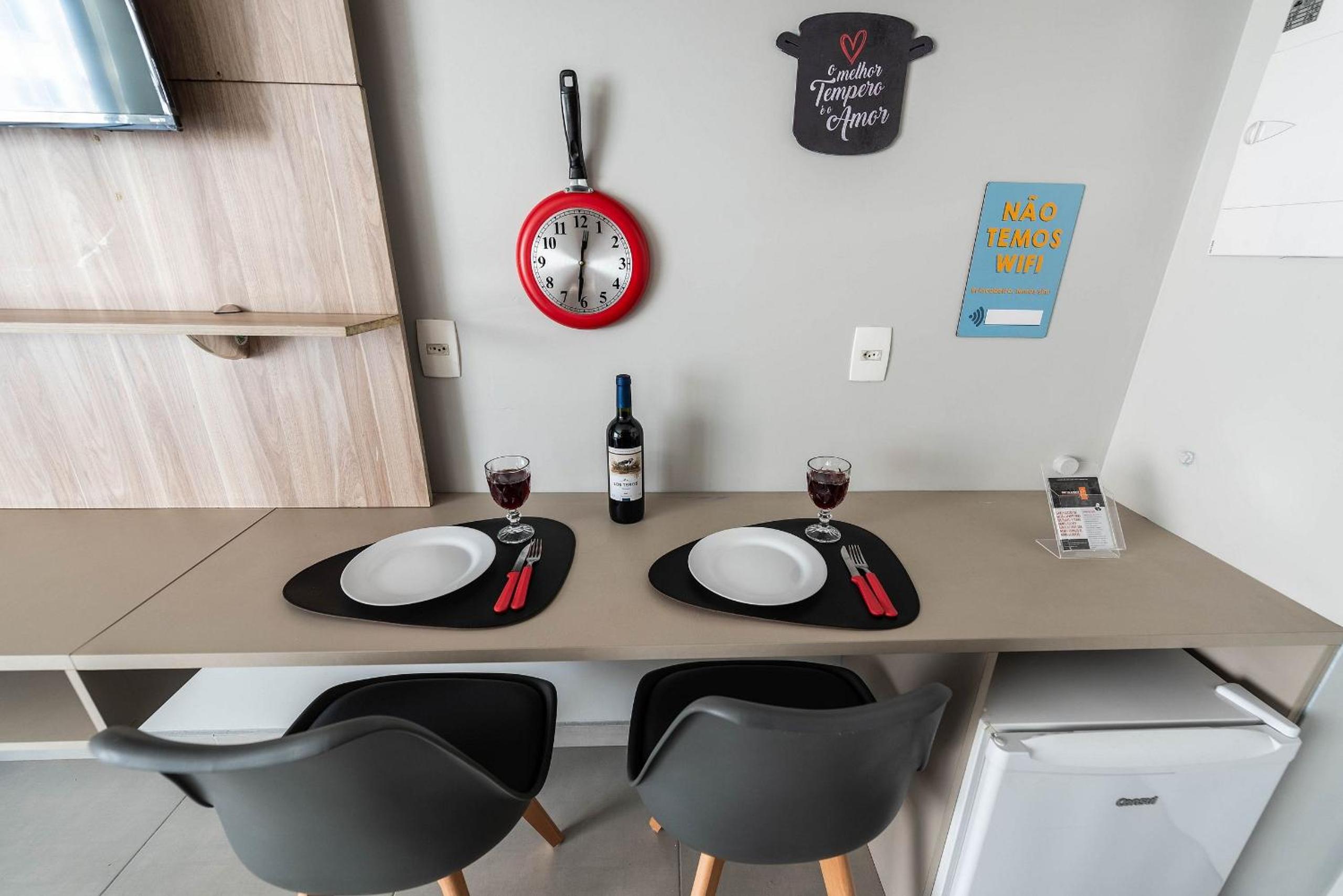 Apartamentos Lindos E Modernos | Bela Vista São Paulo