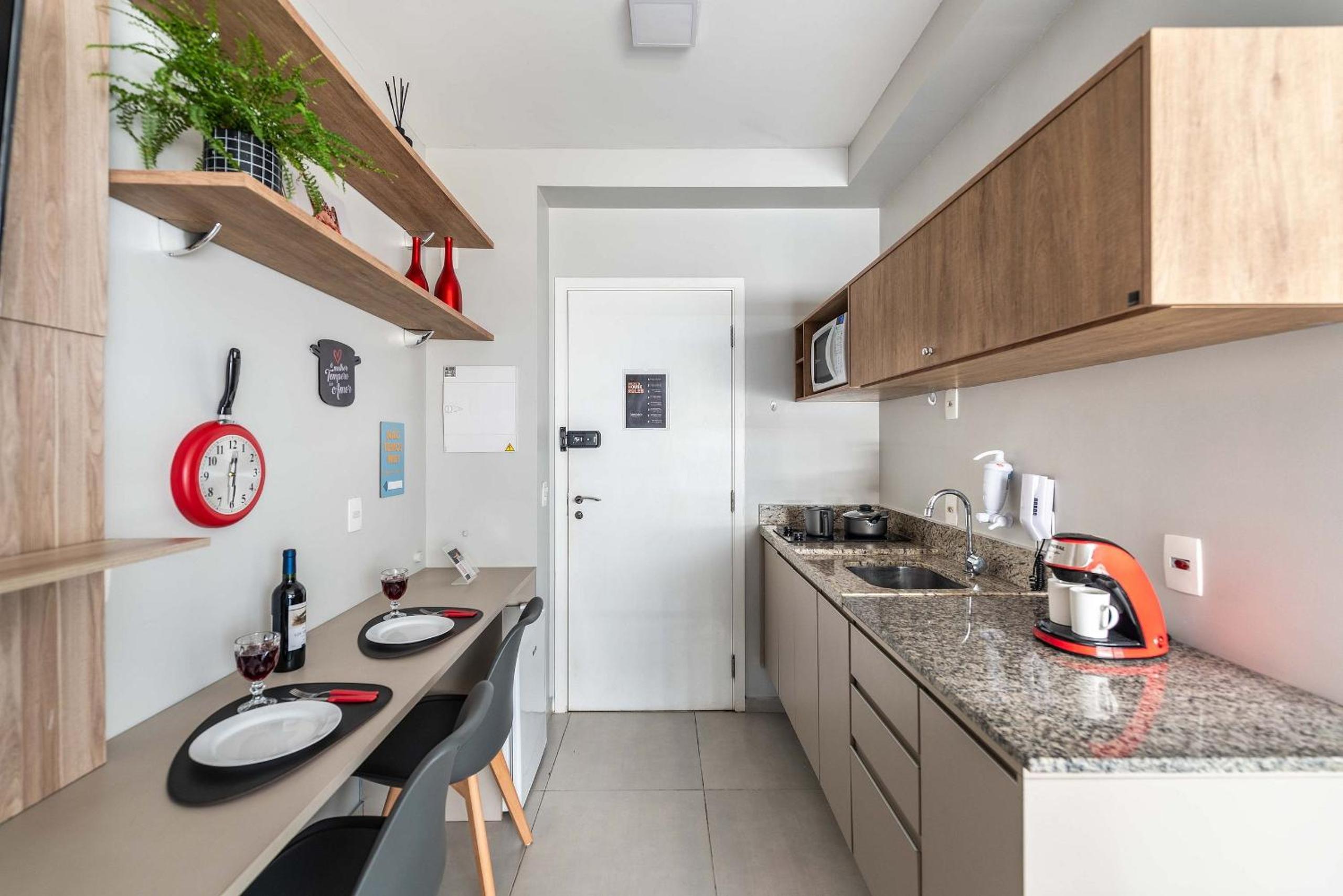 Apartamentos Lindos E Modernos | Bela Vista São Paulo