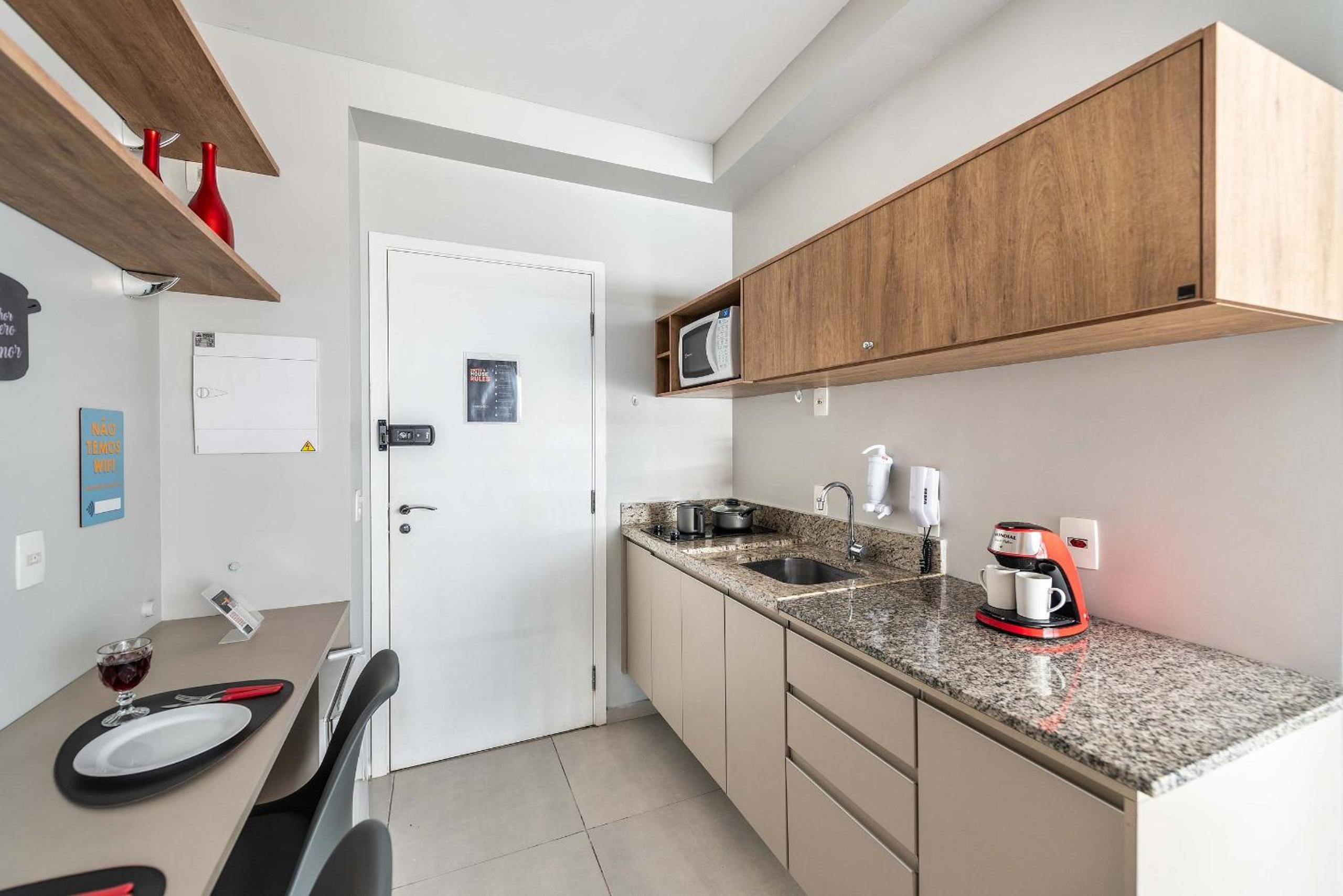 Apartamentos Lindos E Modernos | Bela Vista São Paulo