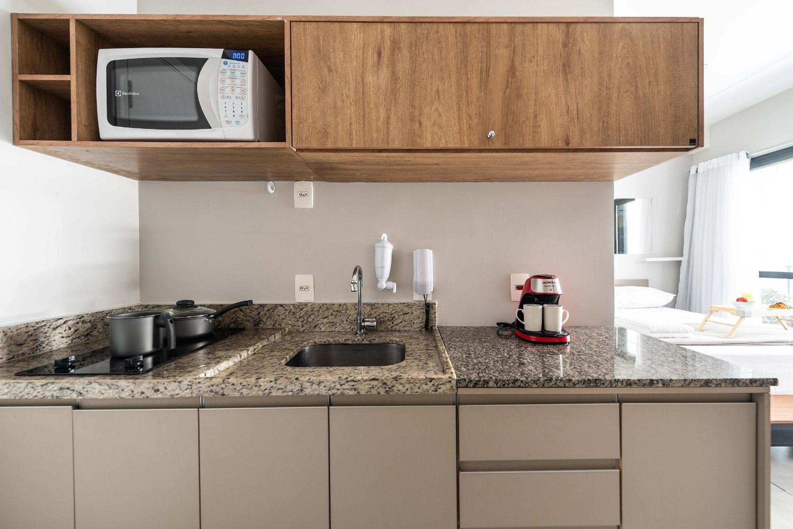Apartamentos Lindos E Modernos | Bela Vista São Paulo